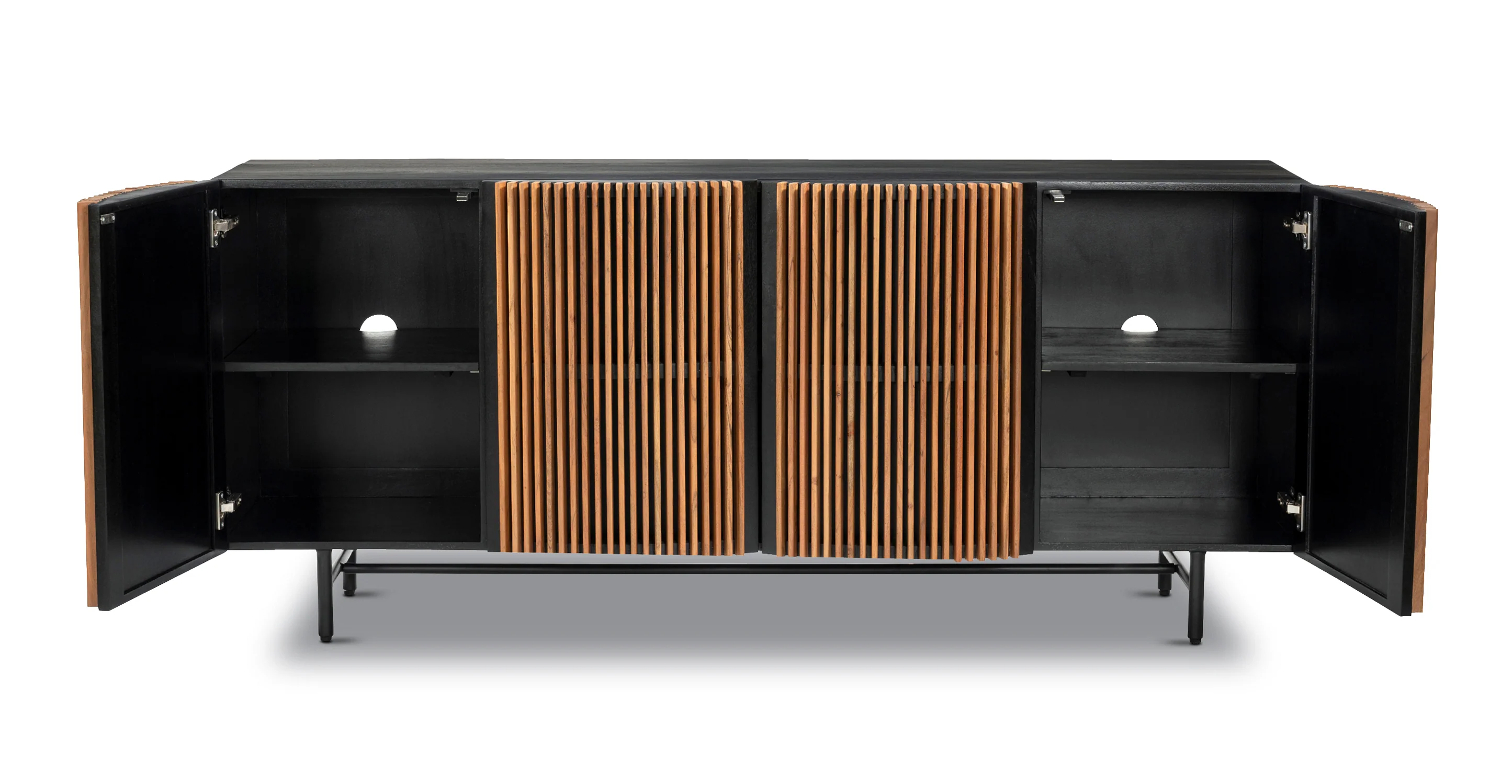 Sumi 70" Sideboard