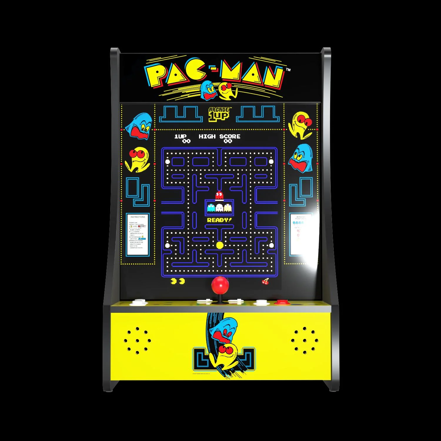 Arcade1Up, Pac-Man Partycade