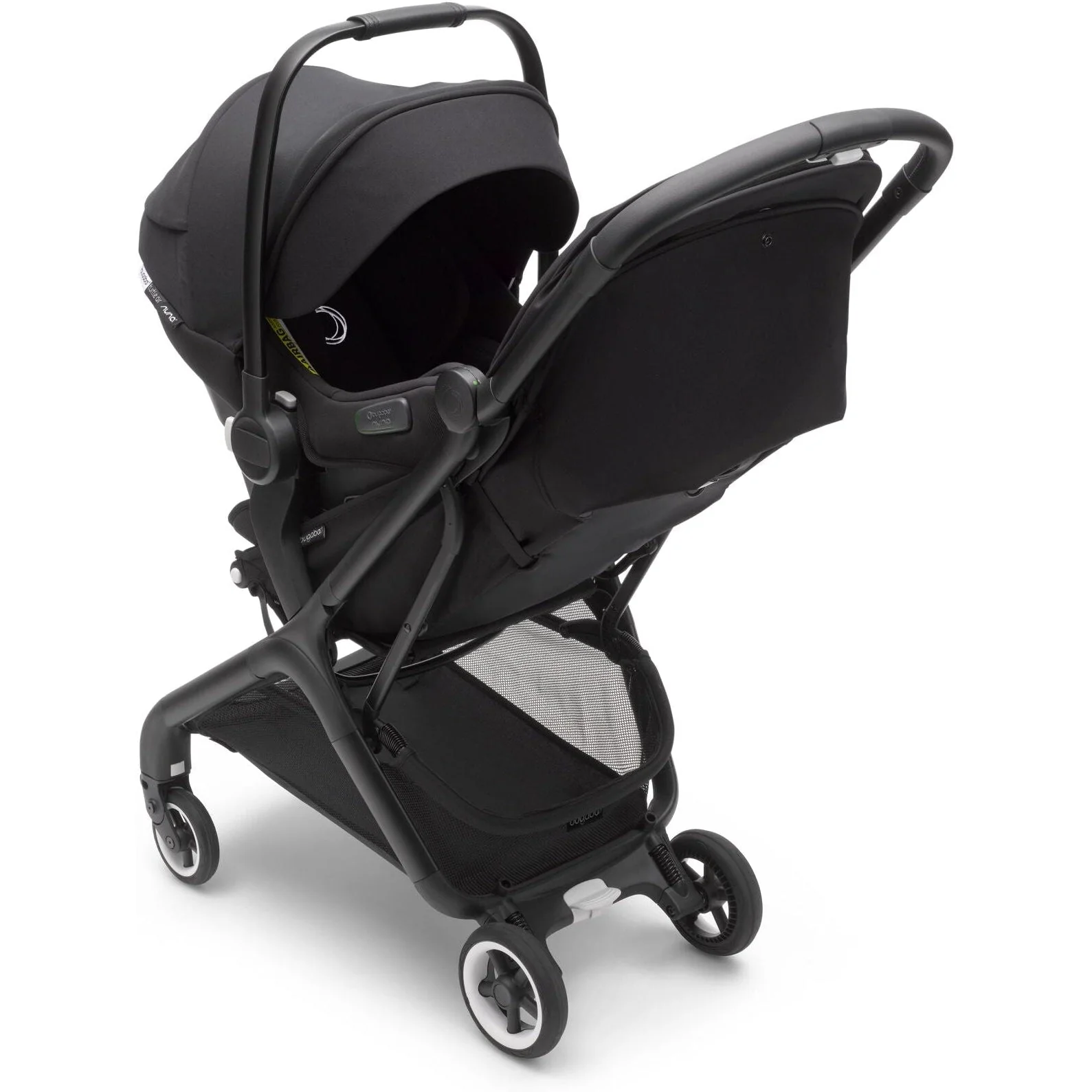 2025 Butterfly Stroller