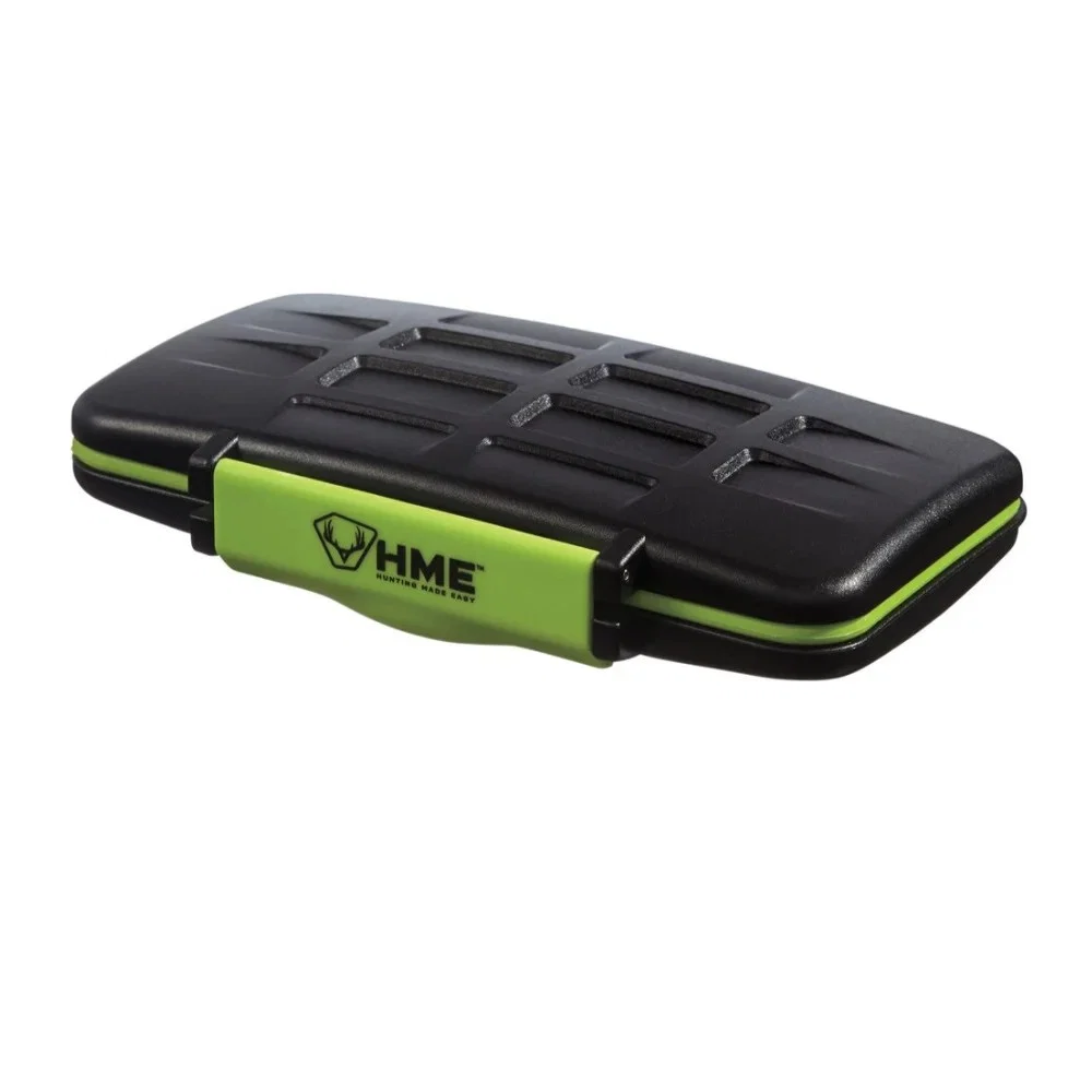 Wildgame Innovations Trail Pad Swipe SD Card Reader Bundle with Accessories