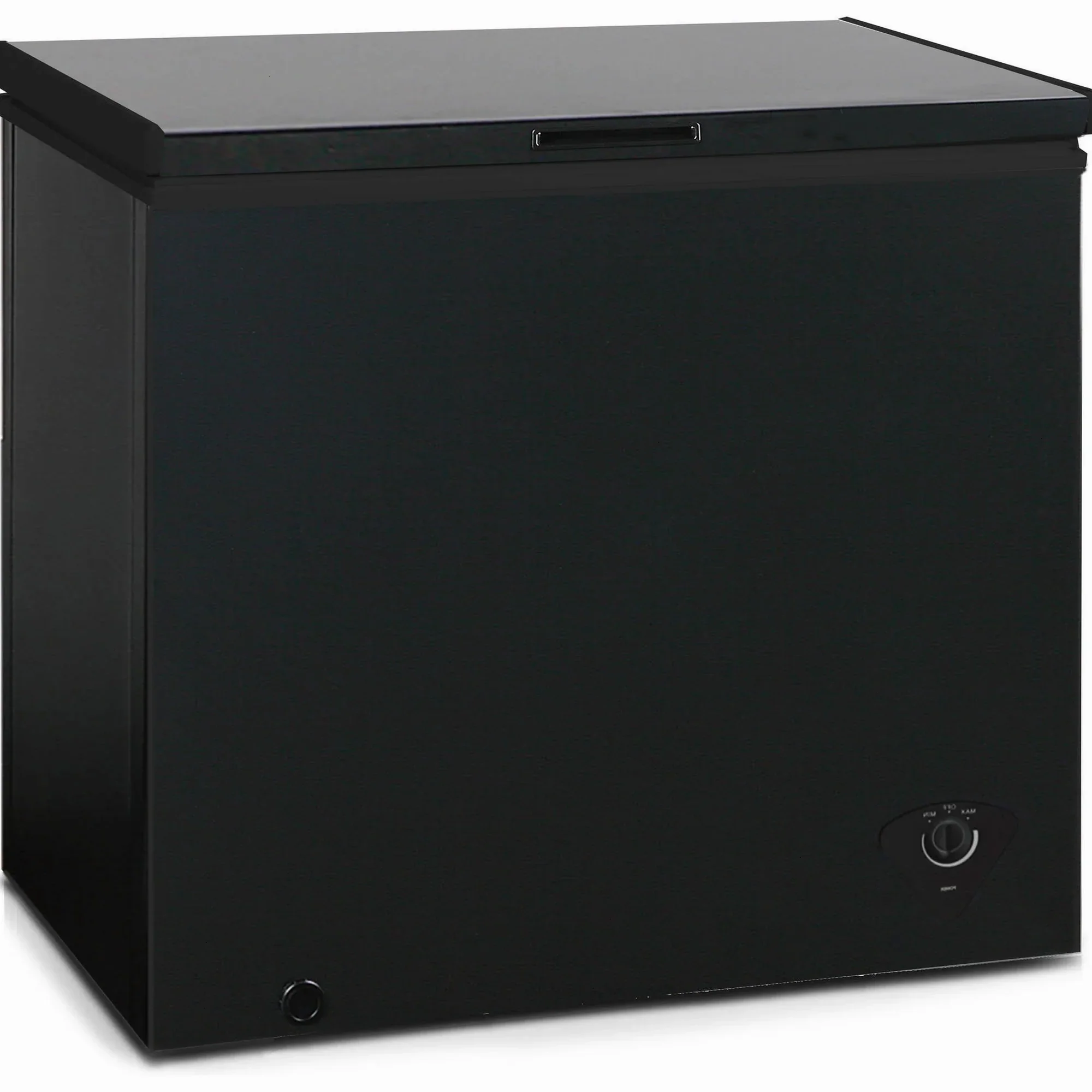 Arctic King 7.0 Cu ft Chest Freezer in Black
