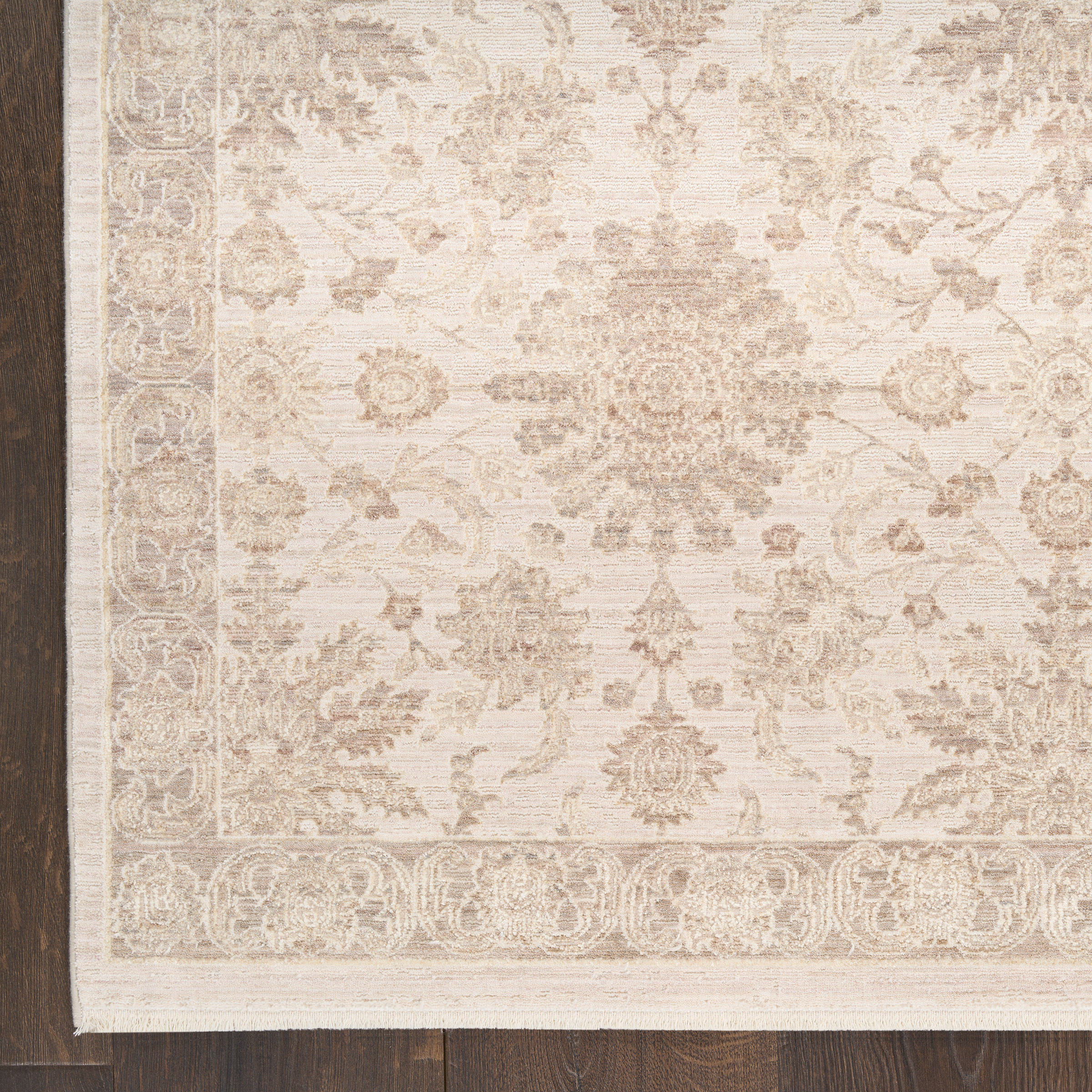 Nourison Seraphine Area Rug, Nantes, 10' x 13'