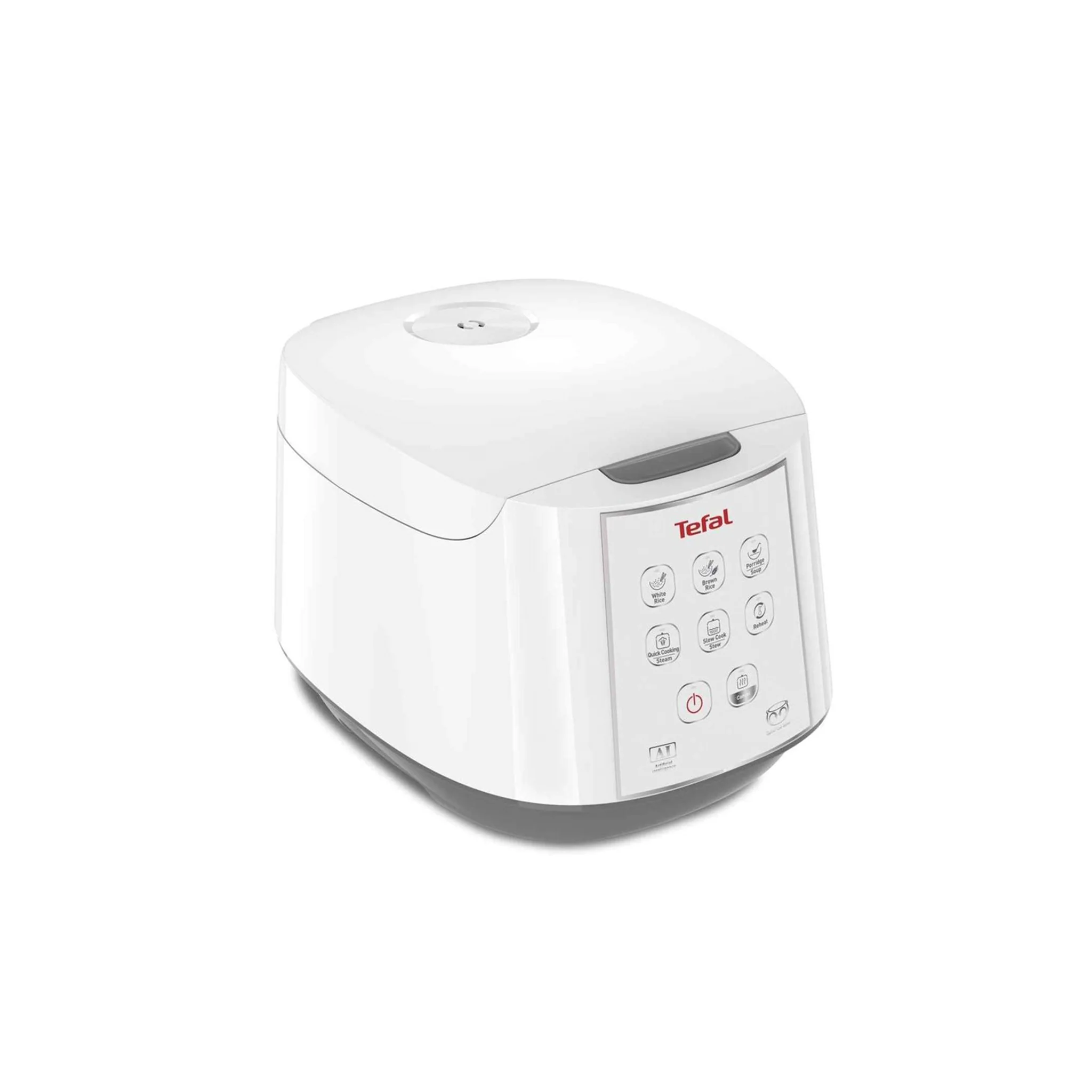 10-Cup Rice Cooker