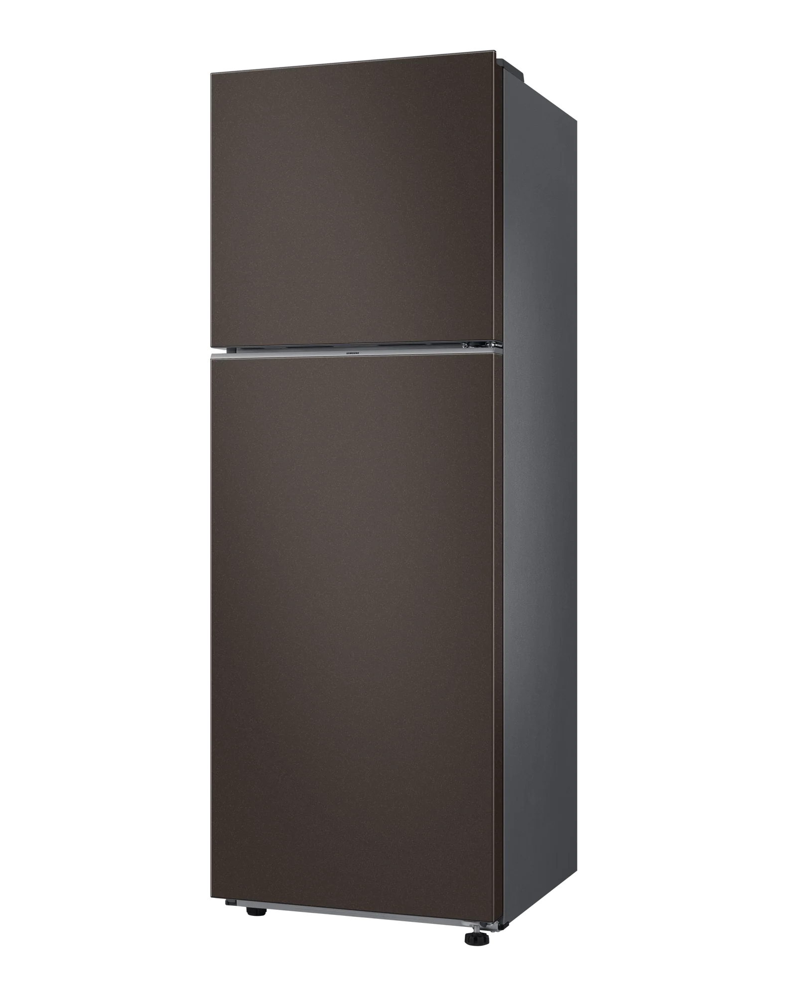 10.8 Cu. Ft. Top-Freezer Refrigerator Inverter with Practical Storage