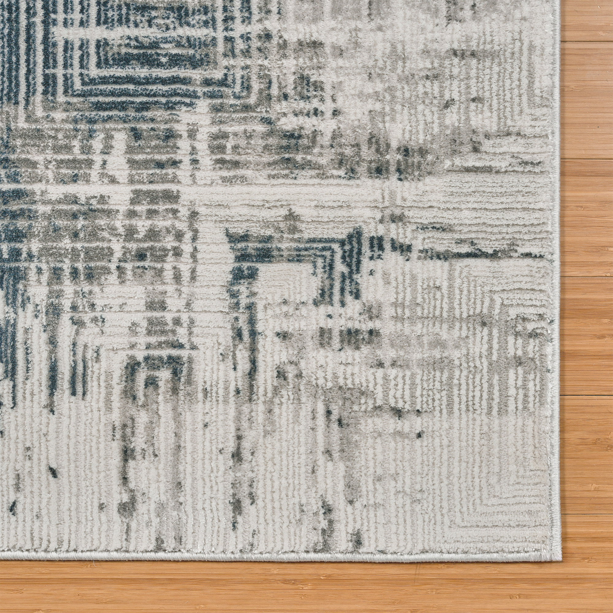 Divina Area Rug, Corlis Gray, 8'8" x 13'
