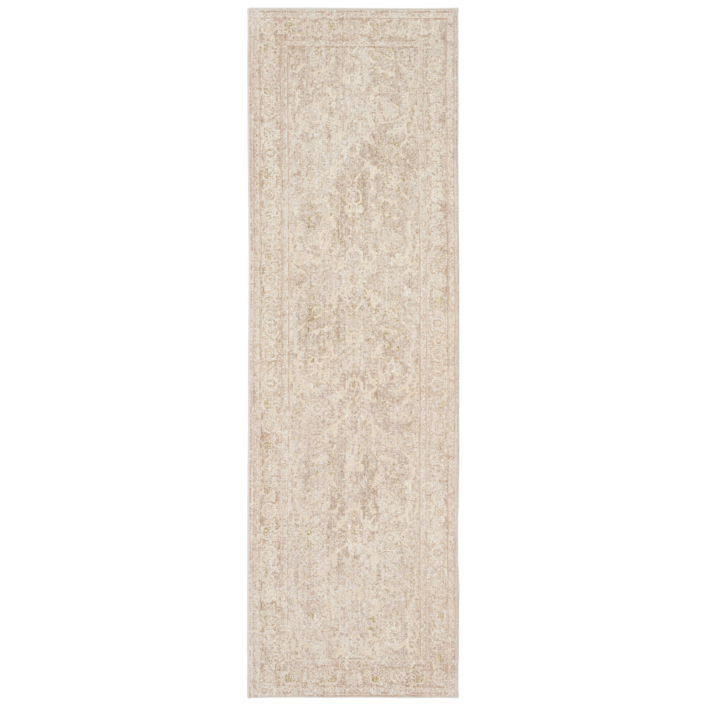 Nourison Seraphine Runner Rug, Colmar, 2'3' x 7'6'