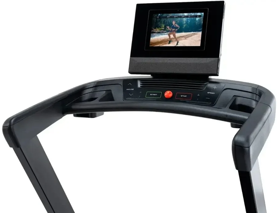 NordicTrack T Series 10 Treadmill