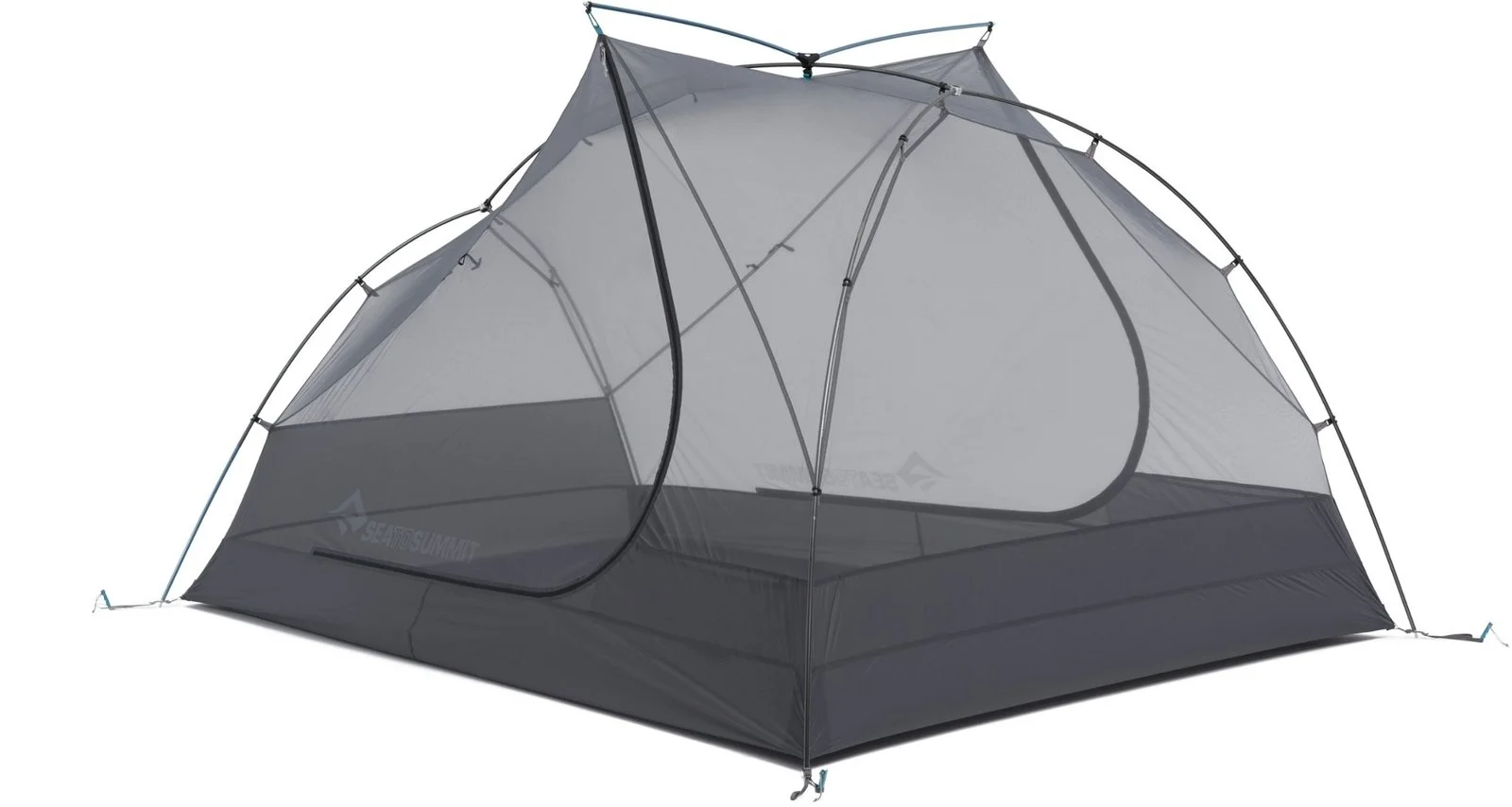 Sea to Summit Telos TR3 Tents