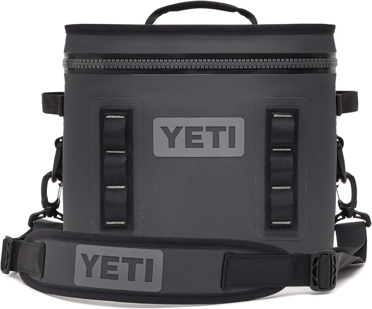 Hopper Flip 12 Portable Soft Cooler