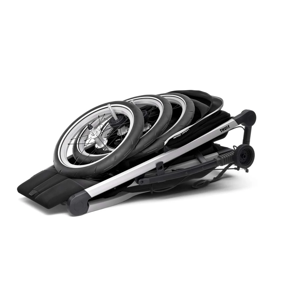 Performance Jogging Stroller
