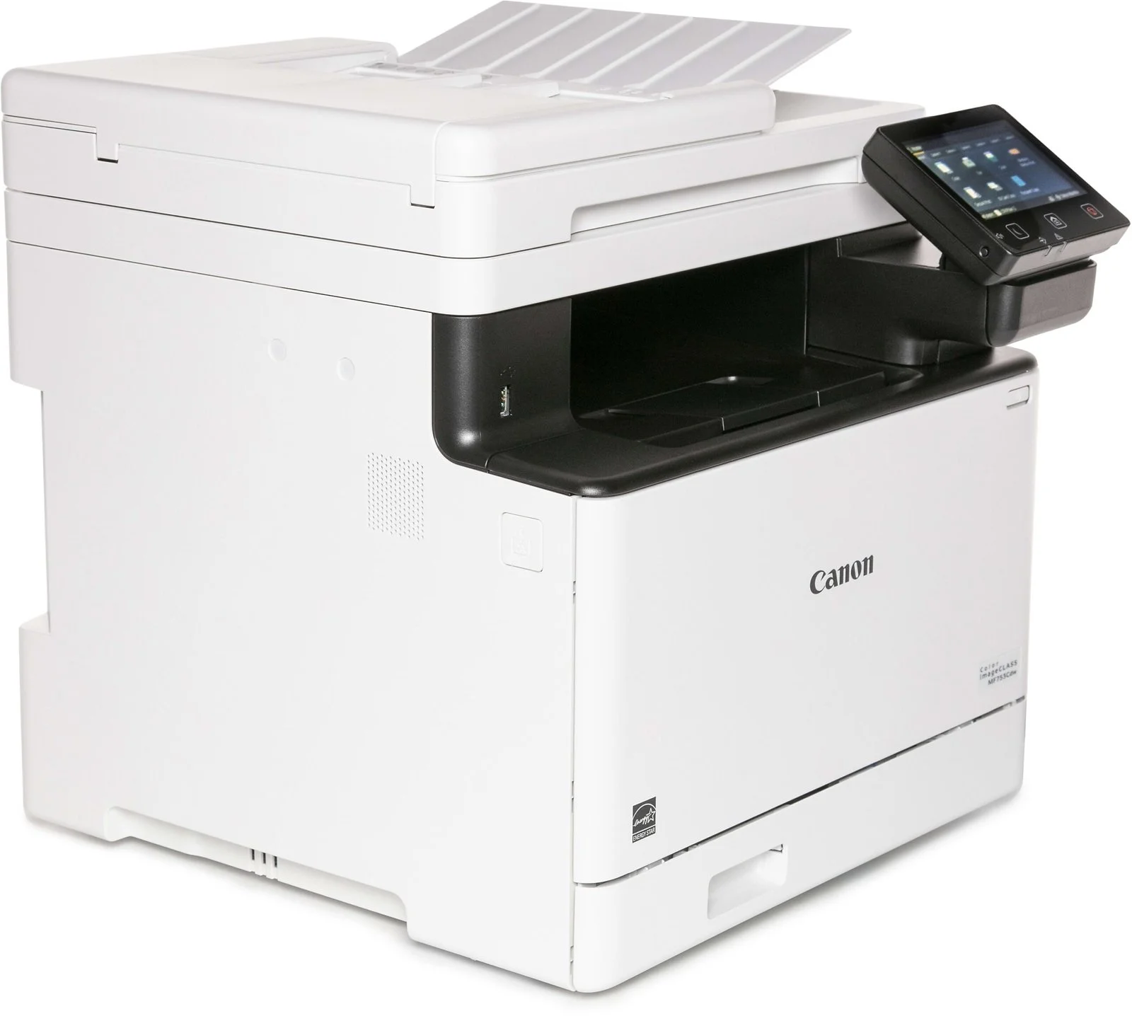 Canon imageCLASS MF753Cdw Wireless Color Laser Printers