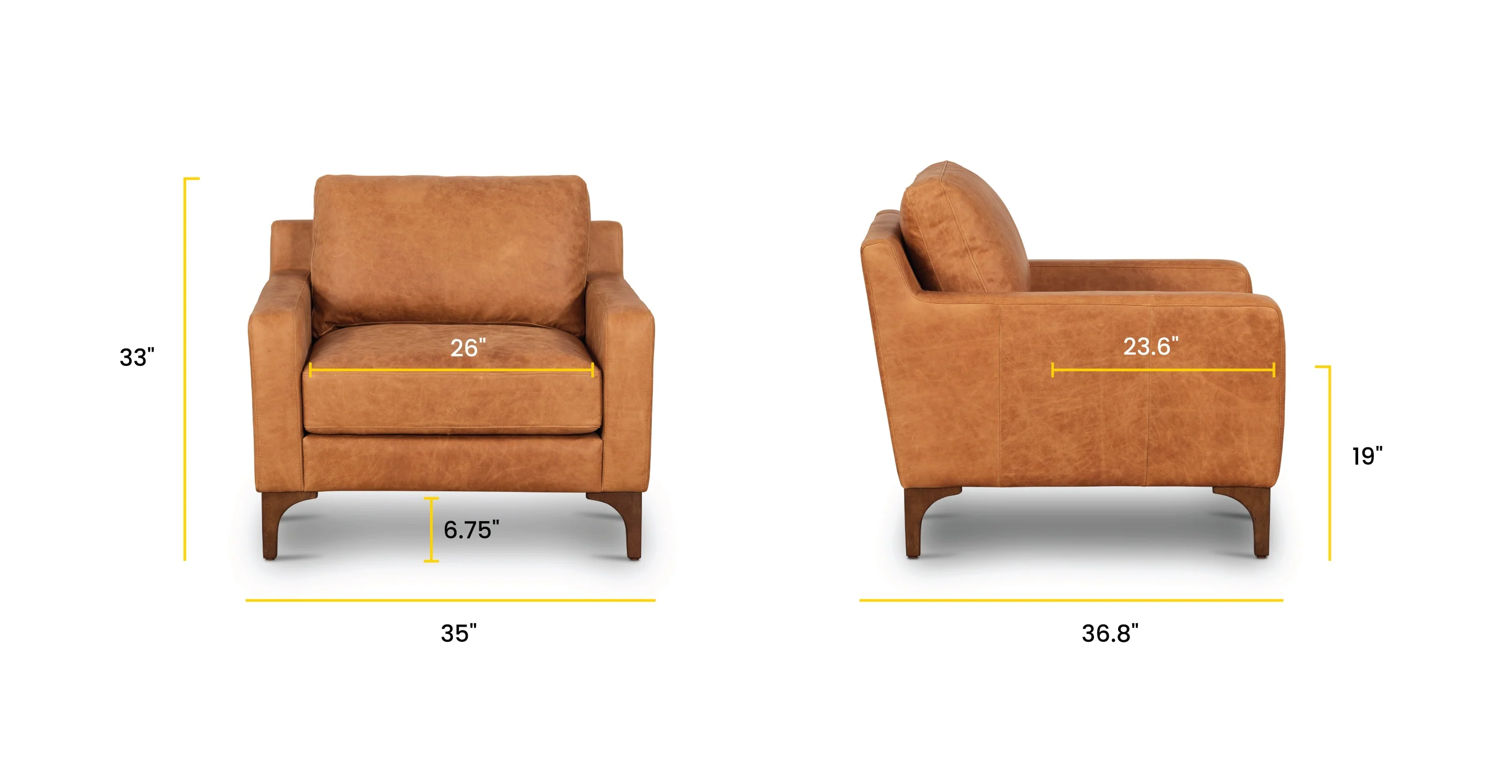 Sorrento Lounge Chair