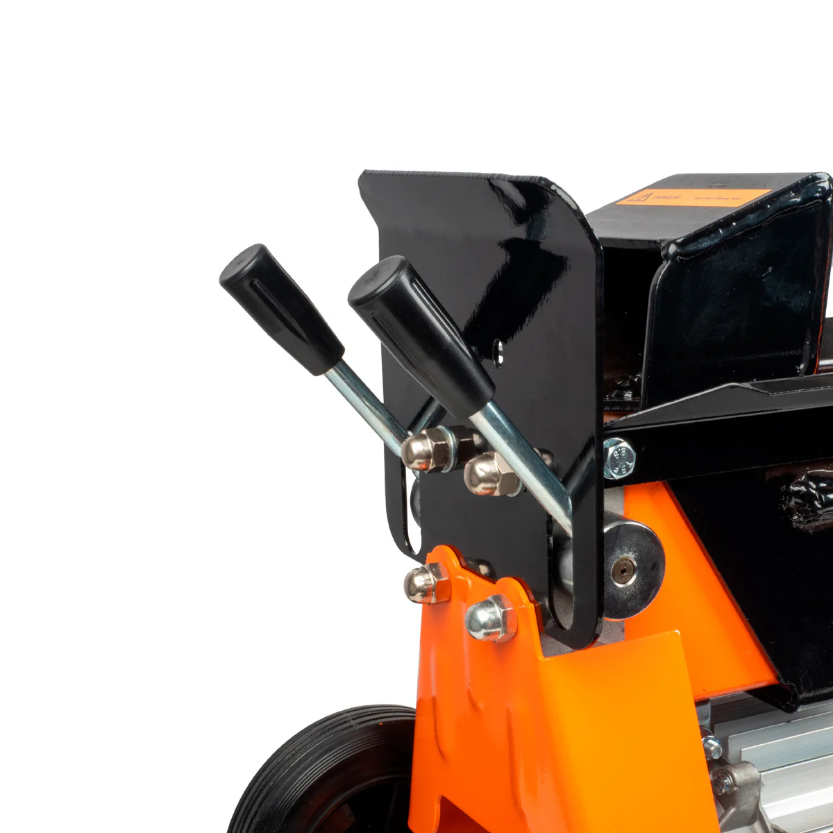 Fornorth Holzspalter 7T V2