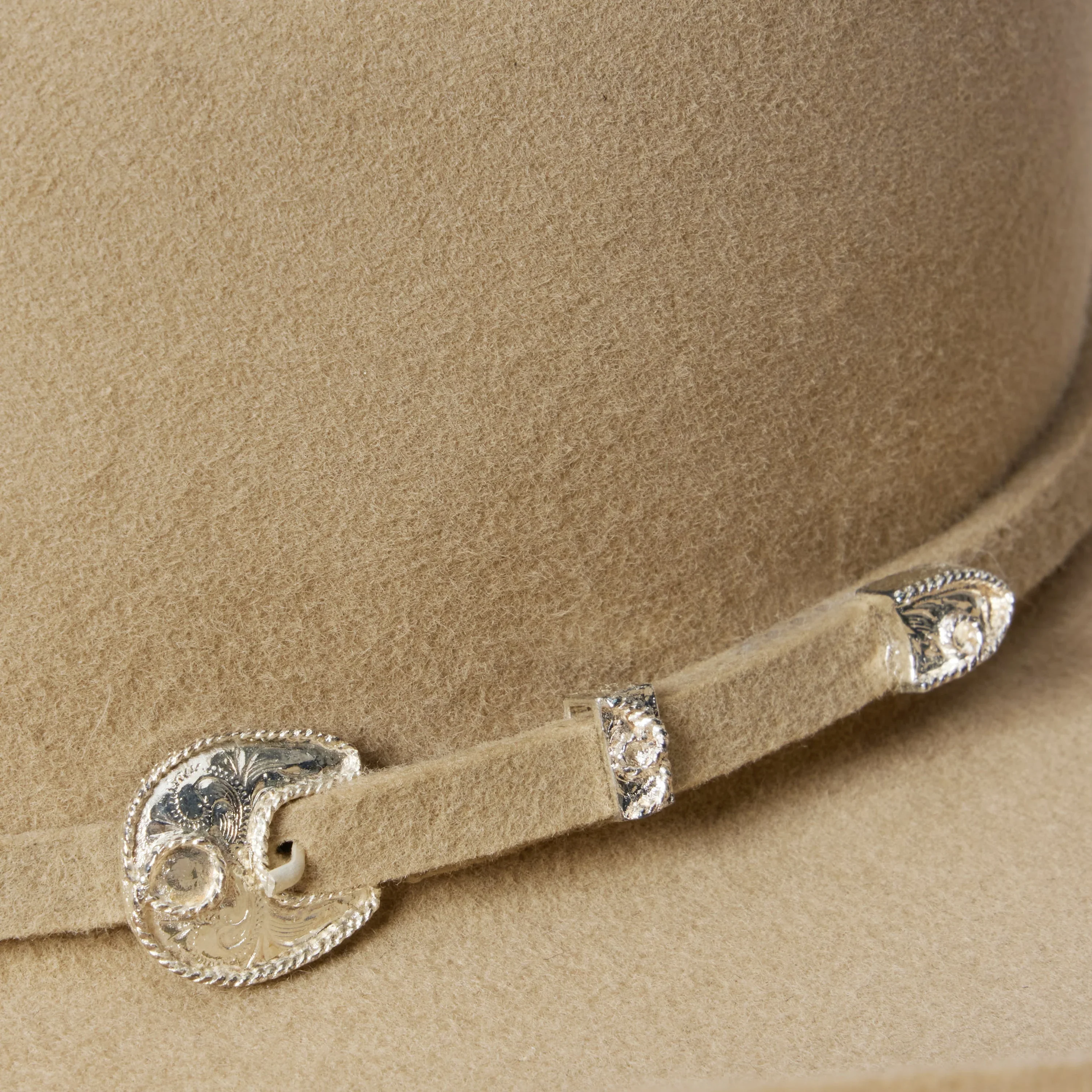 Corral 4X Cowboy Hat
