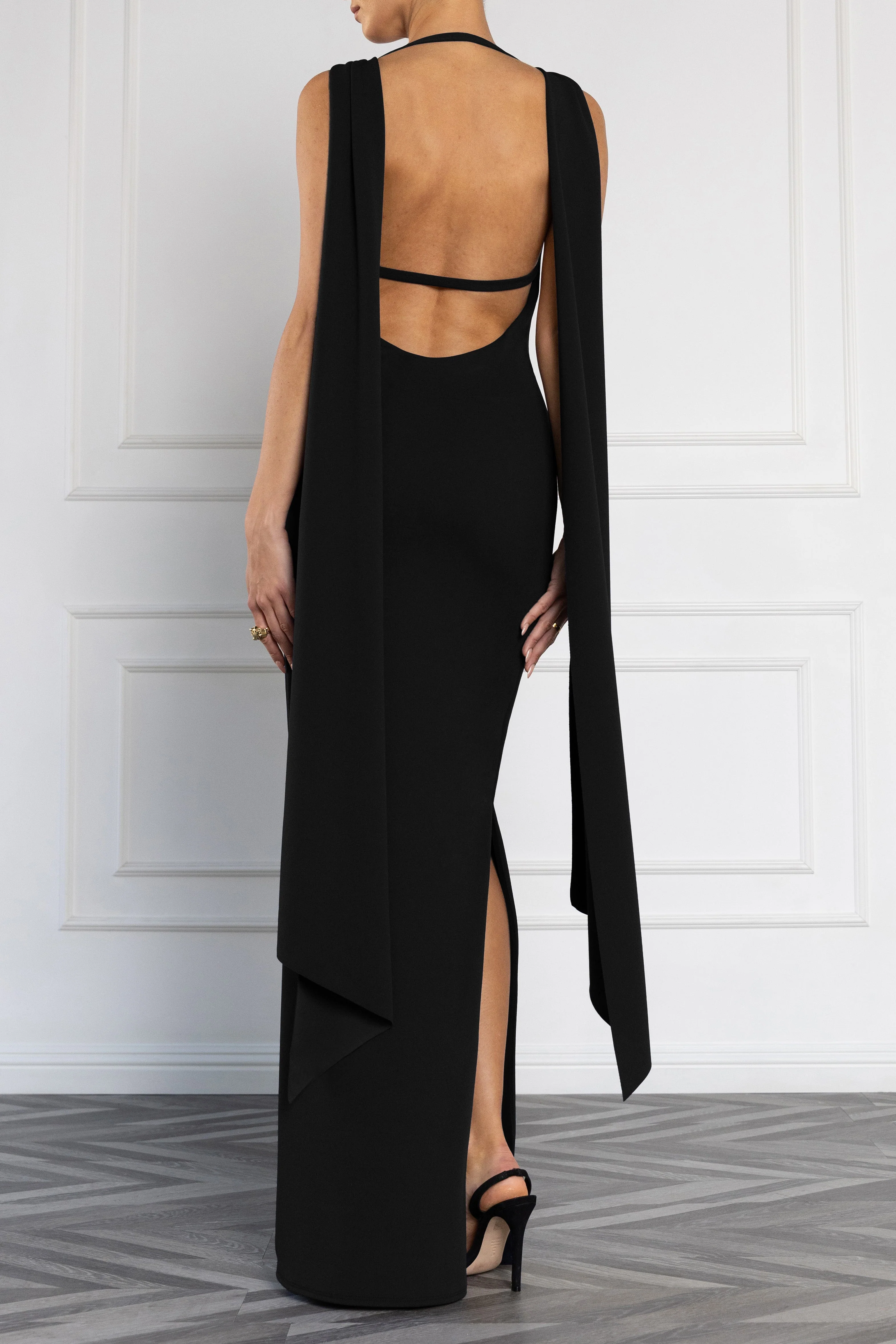 Brullo Maxi dress