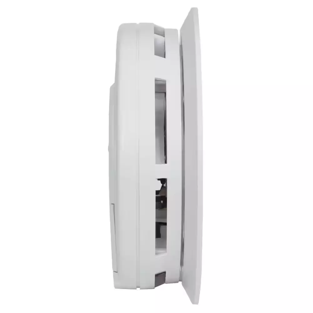 Firex 4 Pack Hardwired Smoke Detector with Ionization Sensor