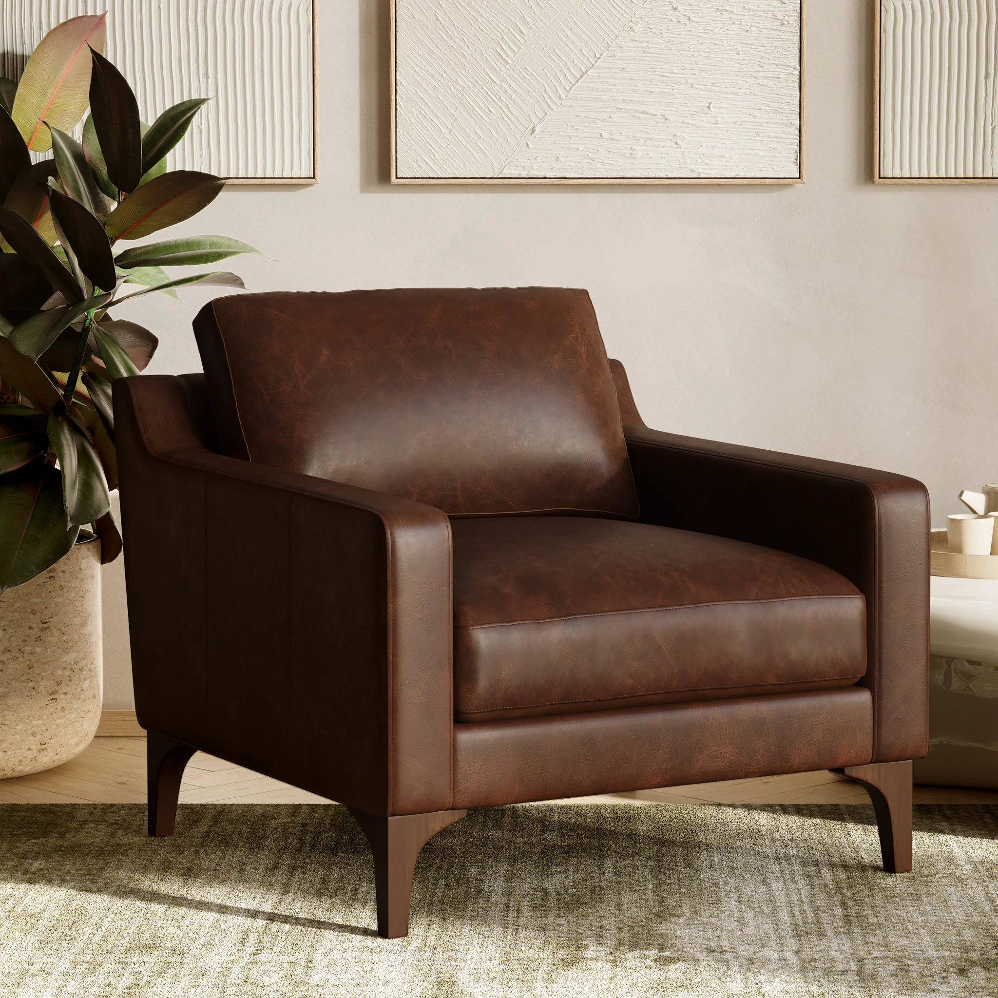 Sorrento Lounge Chair