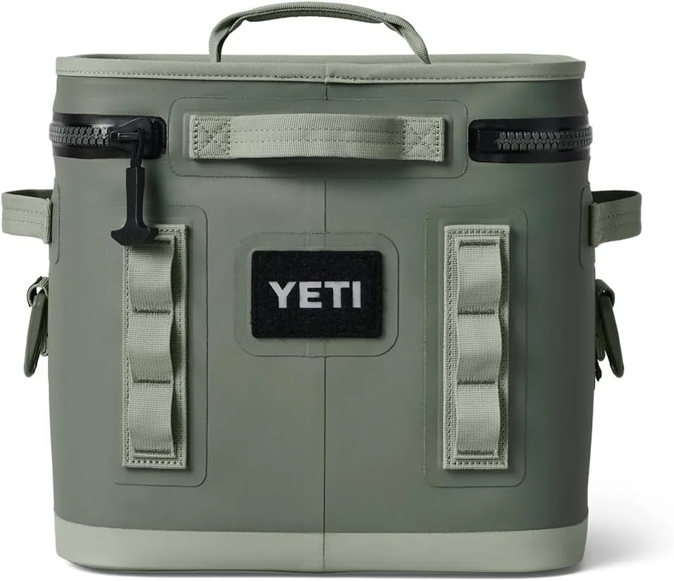 Hopper Flip 12 Portable Soft Cooler