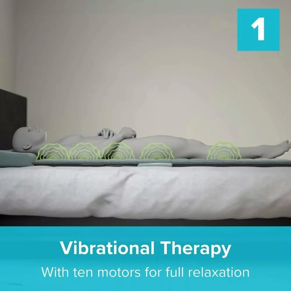 Remedy Massage System – Whole Body Therapy Device - moniquejewelry