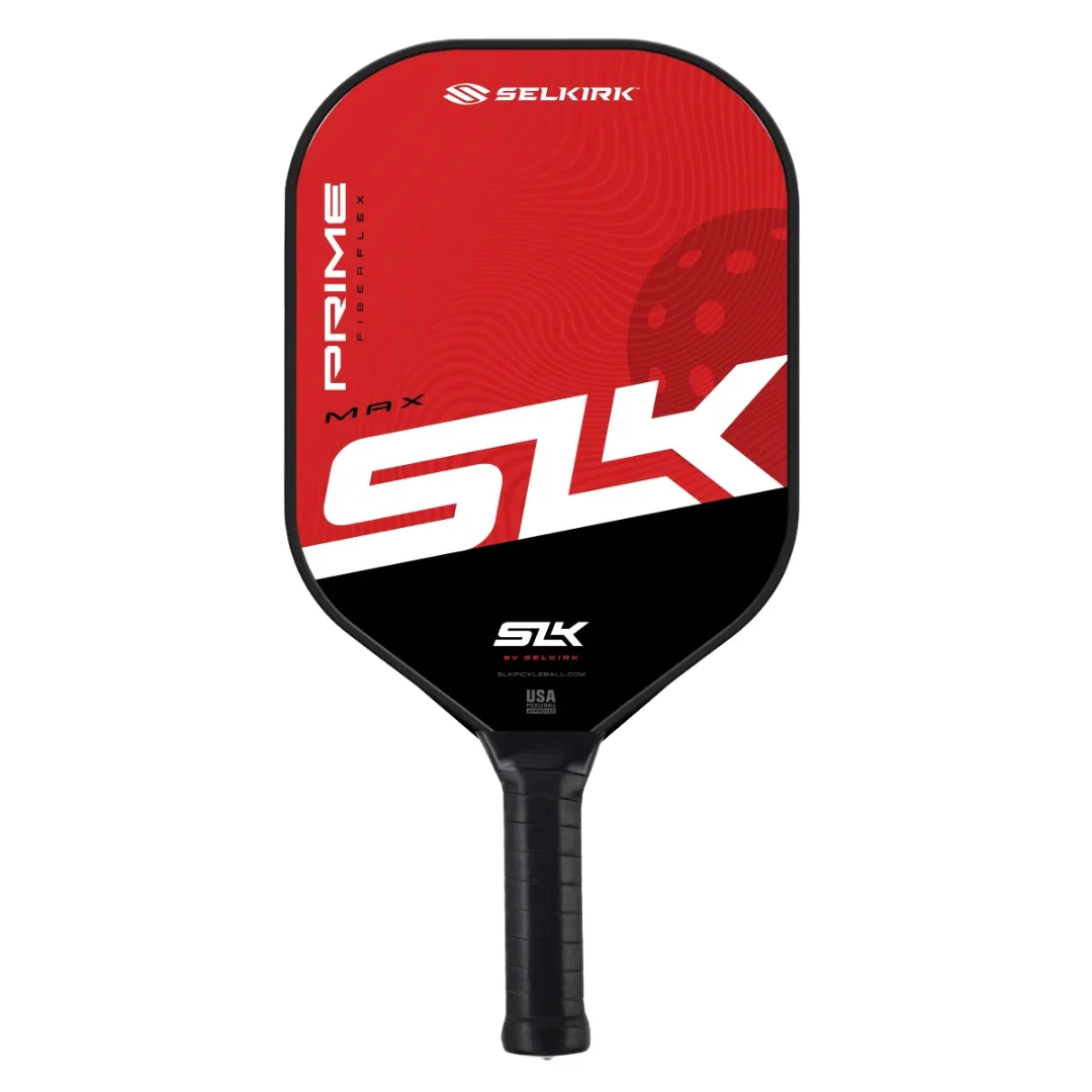 2 x SLK Prime Max Pickleball Bundle