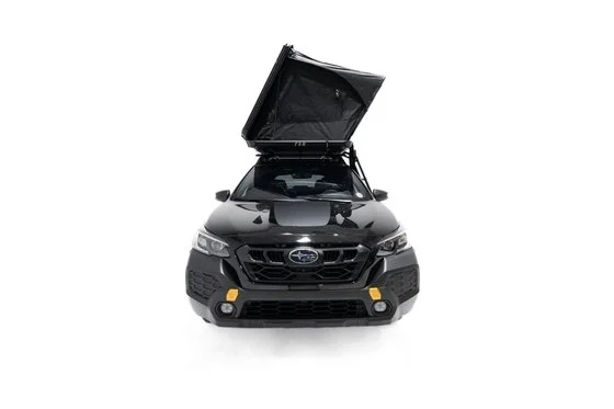 Odyssey V2 Standard Hard Shell Rooftop Tents
