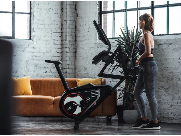 Christopeit Sport Sitz-Ergometer RS 3