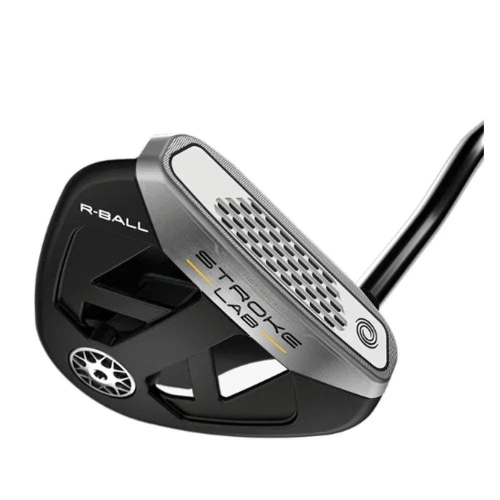 Odyssey Stroke Lab V-Line CS Putter