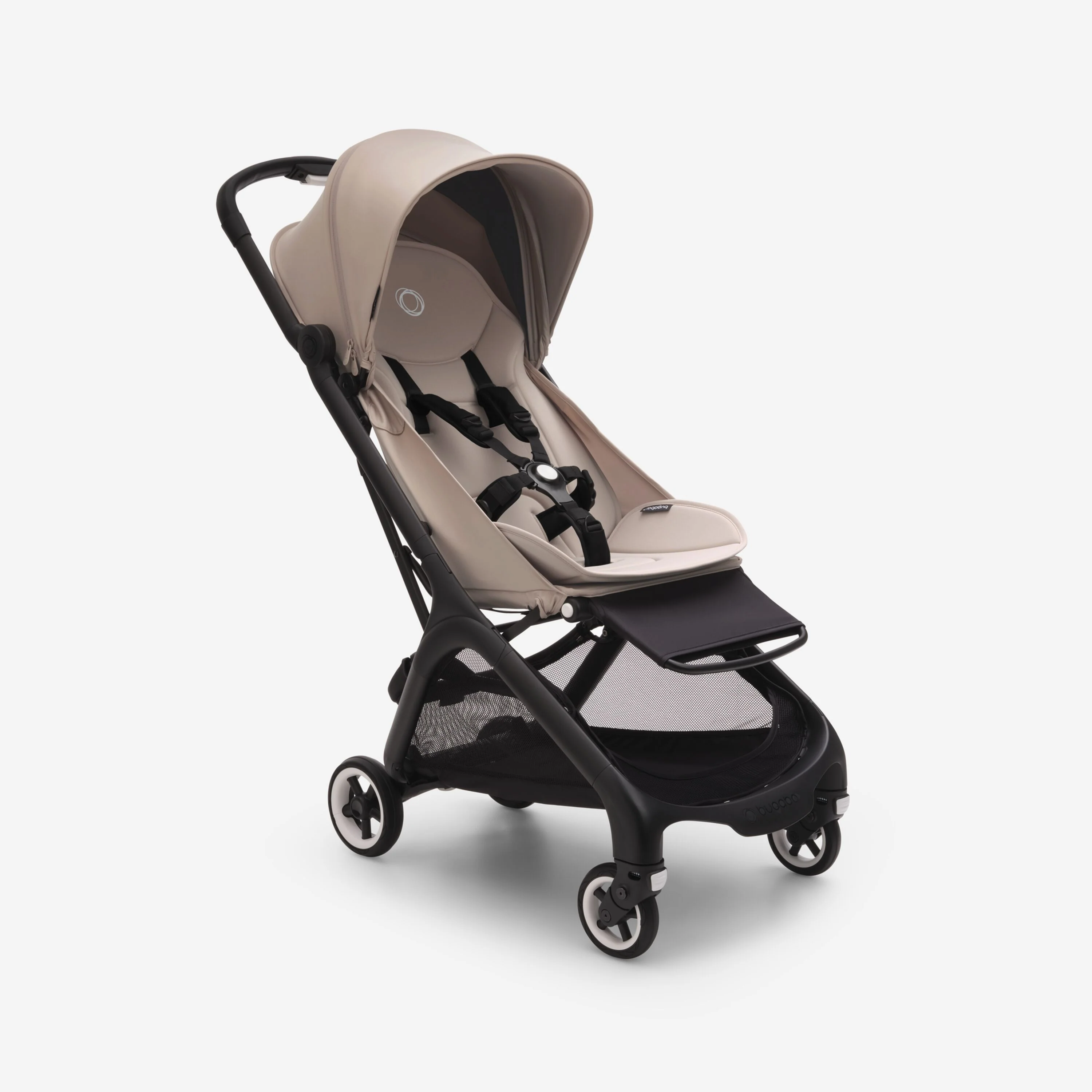 2025 Butterfly Stroller