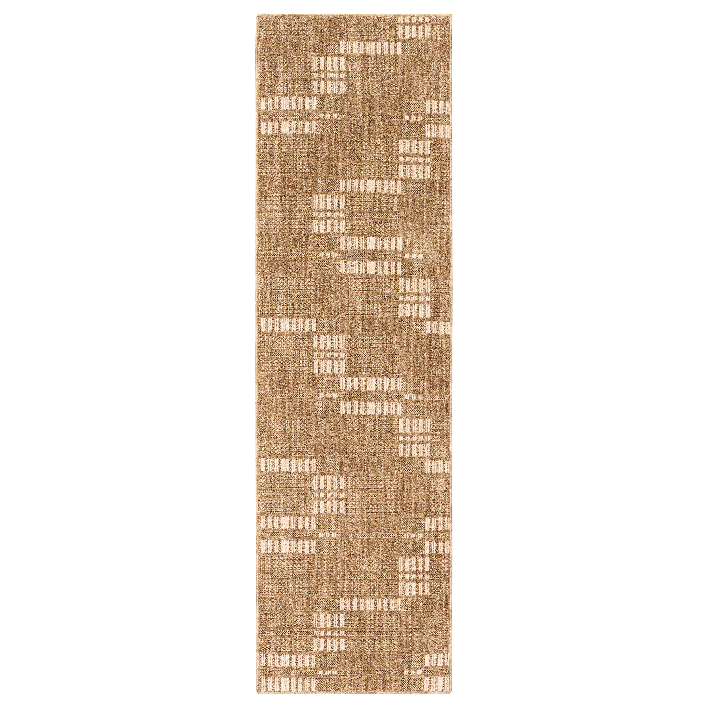 Nourison Indiana Runner Rug, Lafayette, 2'2' x 7'6'