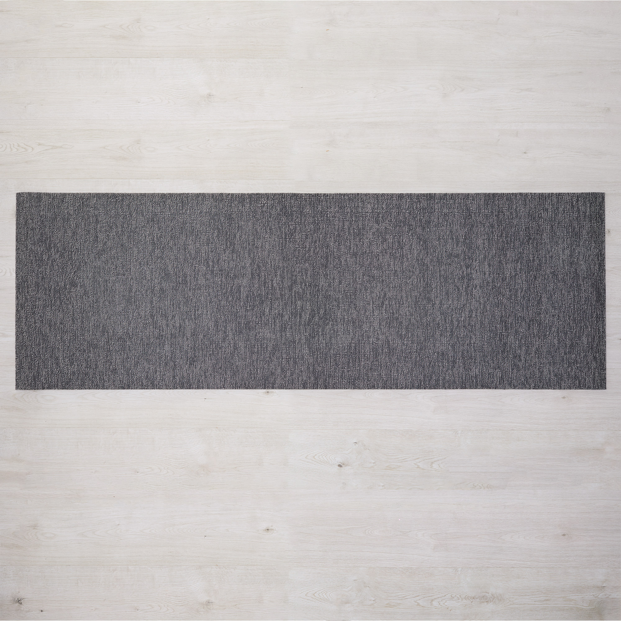 Chilewich Indoor/Outdoor Shag Mat Runner, 2' x 6'