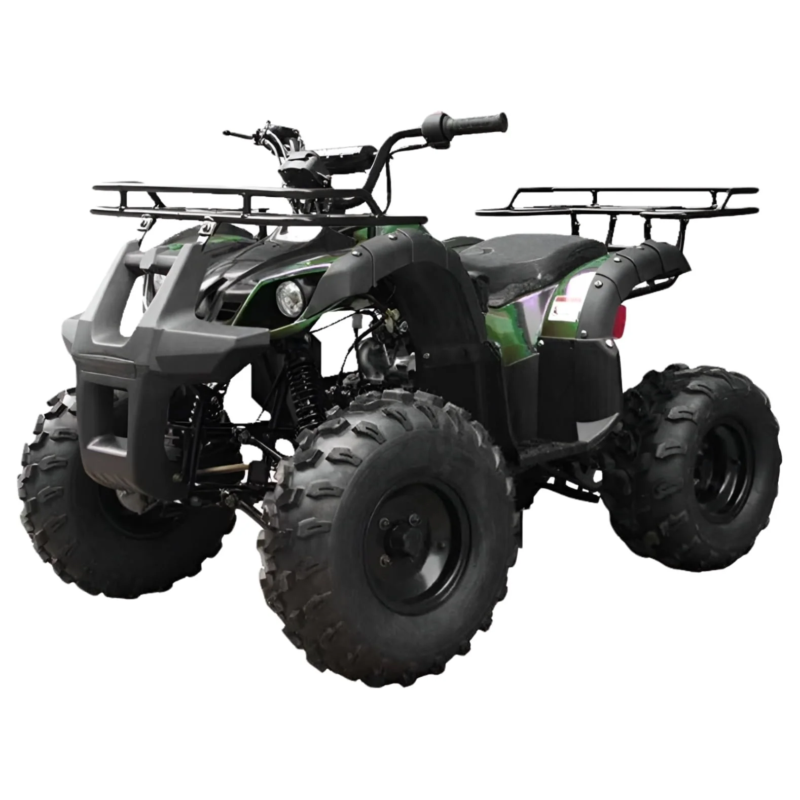 Tao T Forcee T125 Mid Size ATV