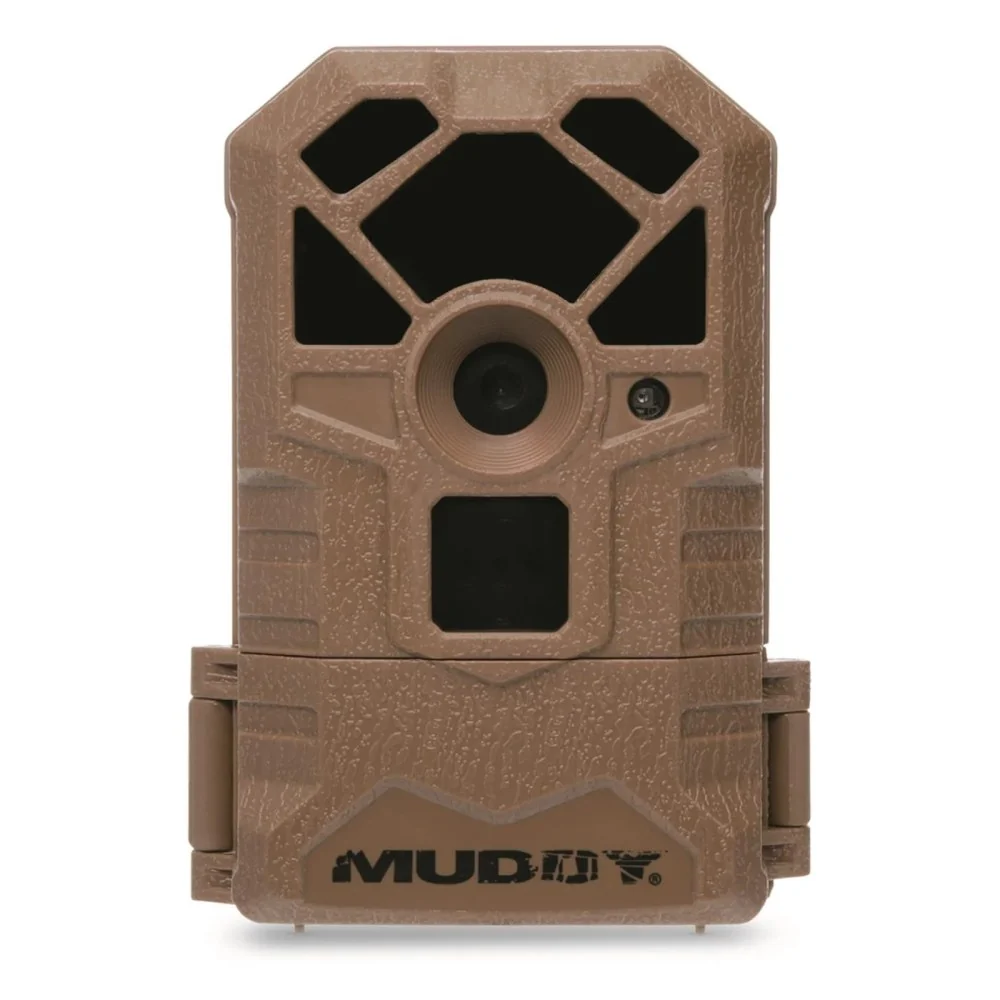 Muddy Pro Cam 14 Game Camera Bundle, 3 Pack