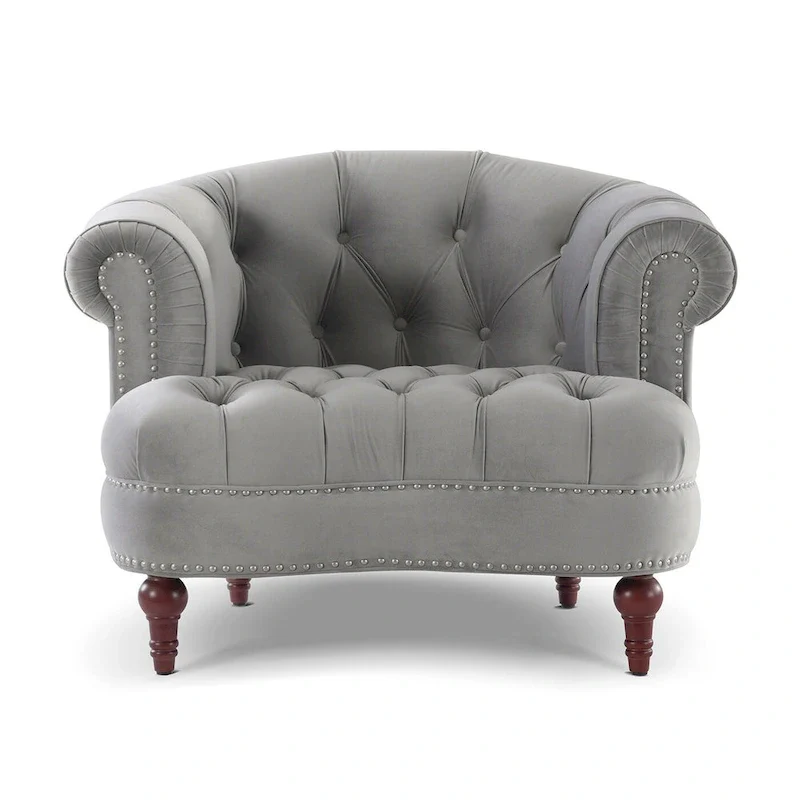 Jennifer Taylor Home La Rosa Accent Chair