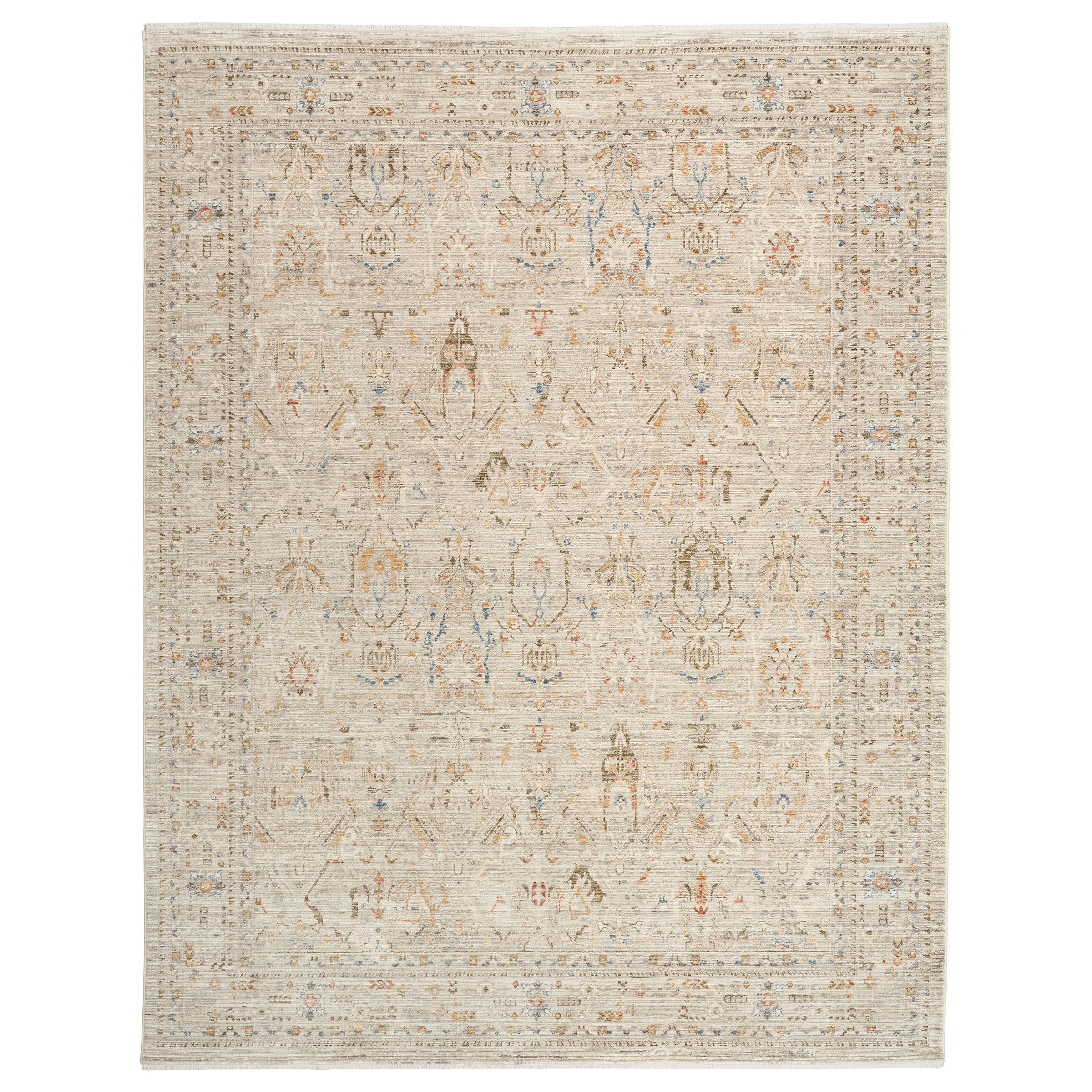 Nourison Argon Area Rug, Aura, 7'10' x 10'2'