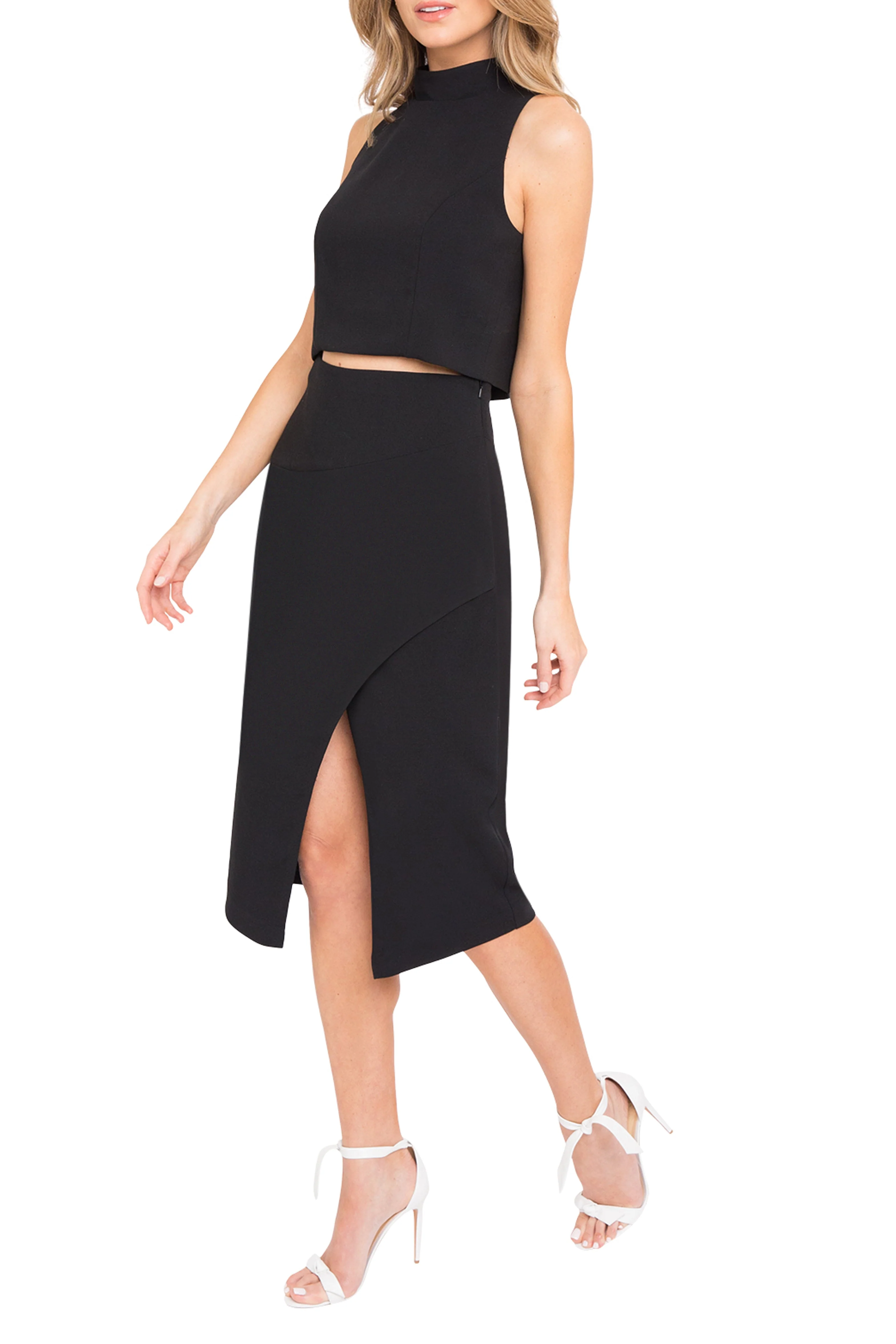 Juma Two Piece - moniquejewelry