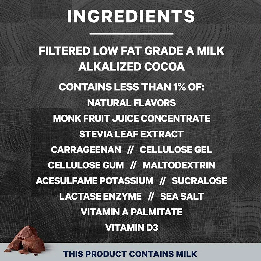 Core Power Elite Workout Recovery Drink