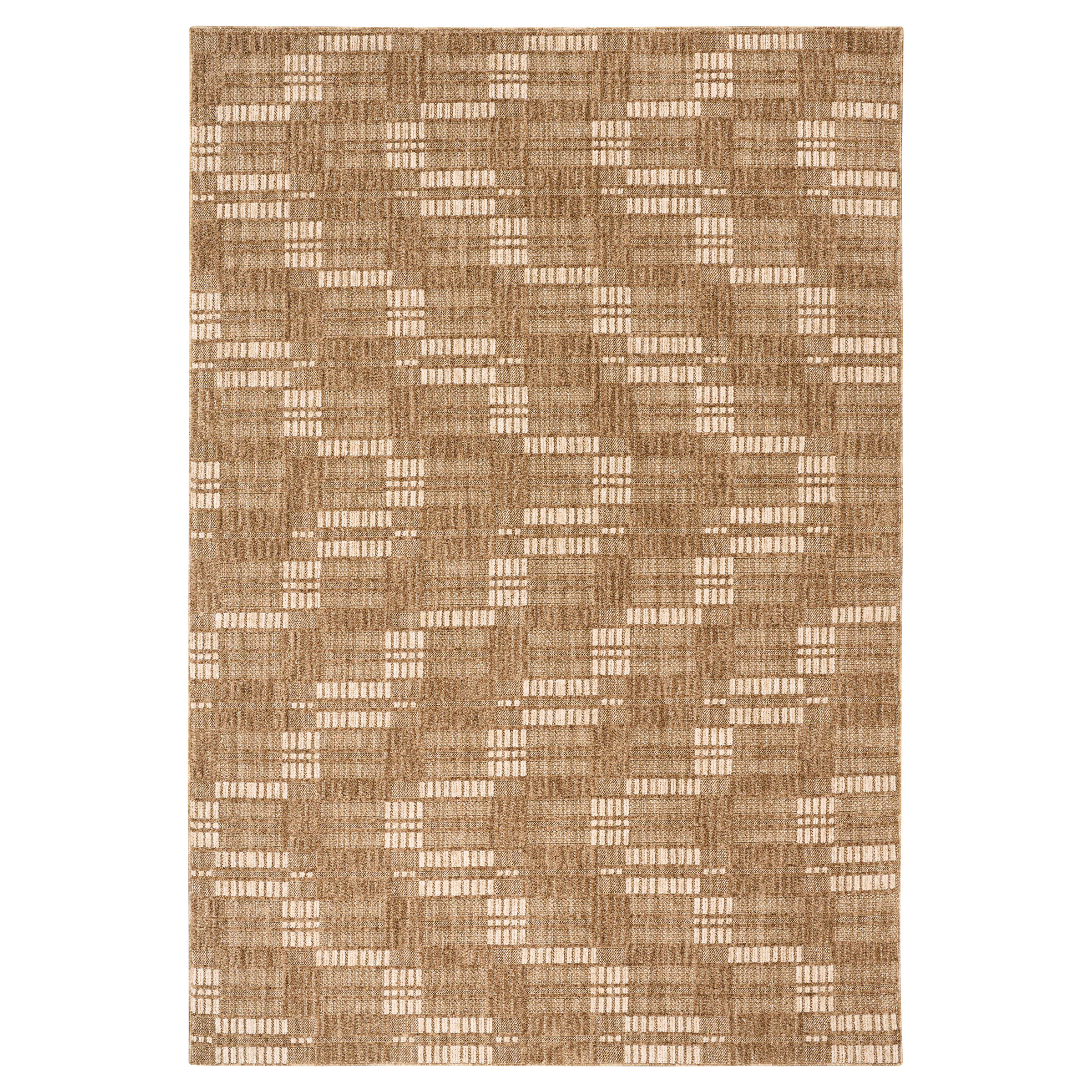 Nourison Indiana Area Rug, Lafayette, 6'6' x 9'6'