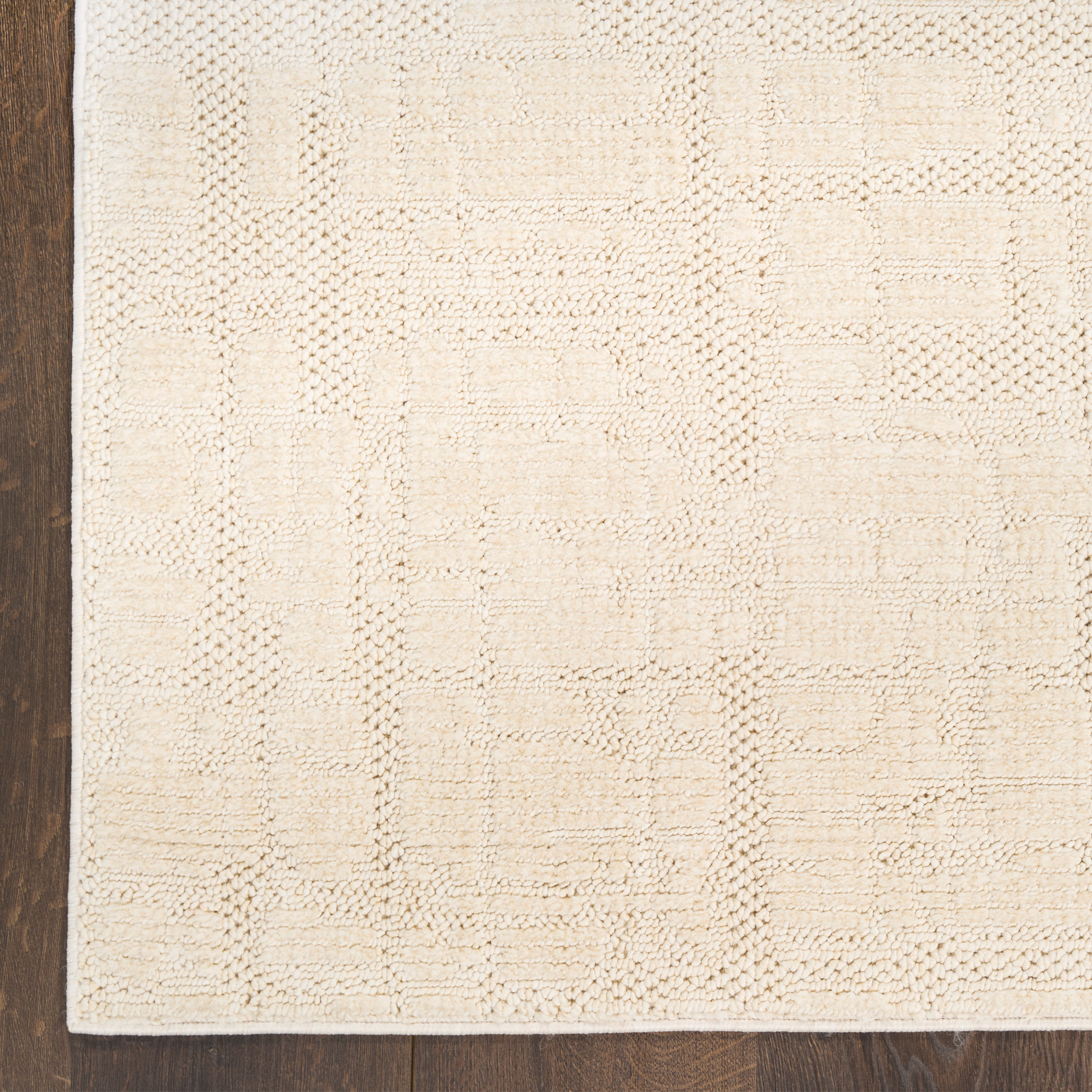 Nourison Indiana Area Rug Collection, Hammond, 9' x 12'