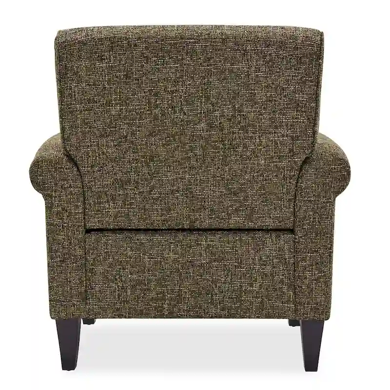Copper Grove Herve Rolled Arm Chair