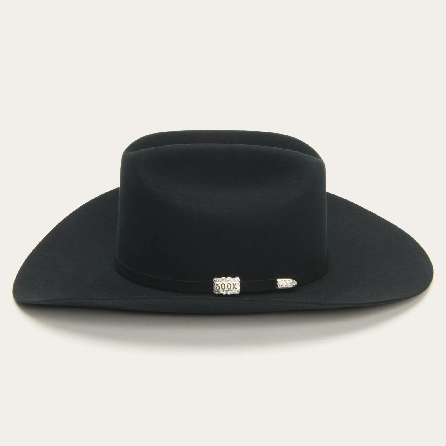 El Amo 500X Premier Cowboy Hat