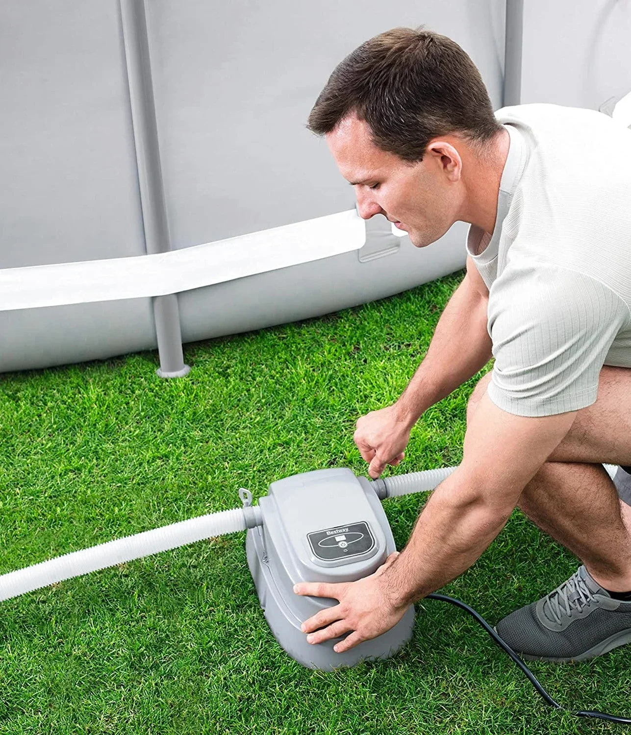 Bestway Pool Heater