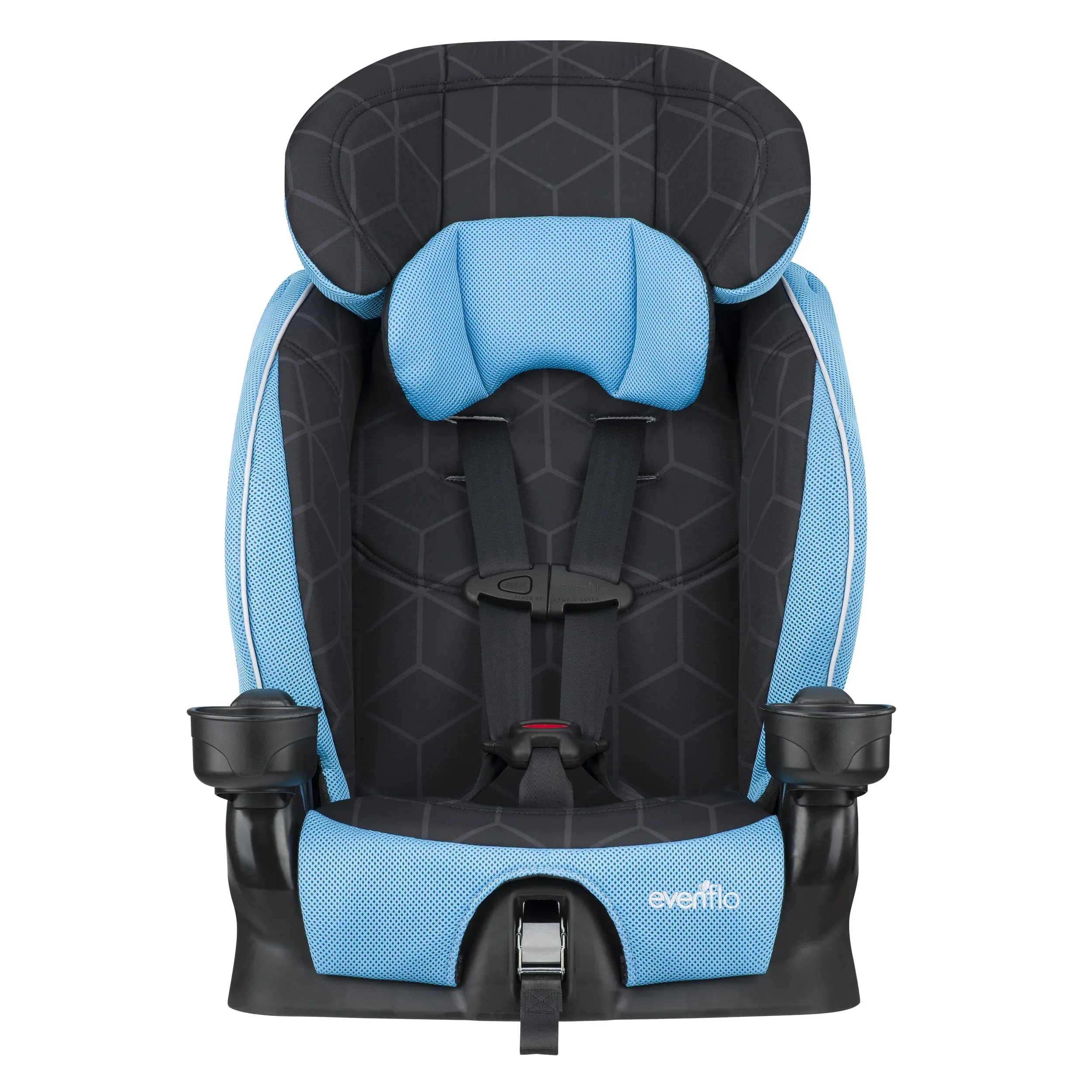 Evenflo Advance Chase Lx Gn, Glacier Ice