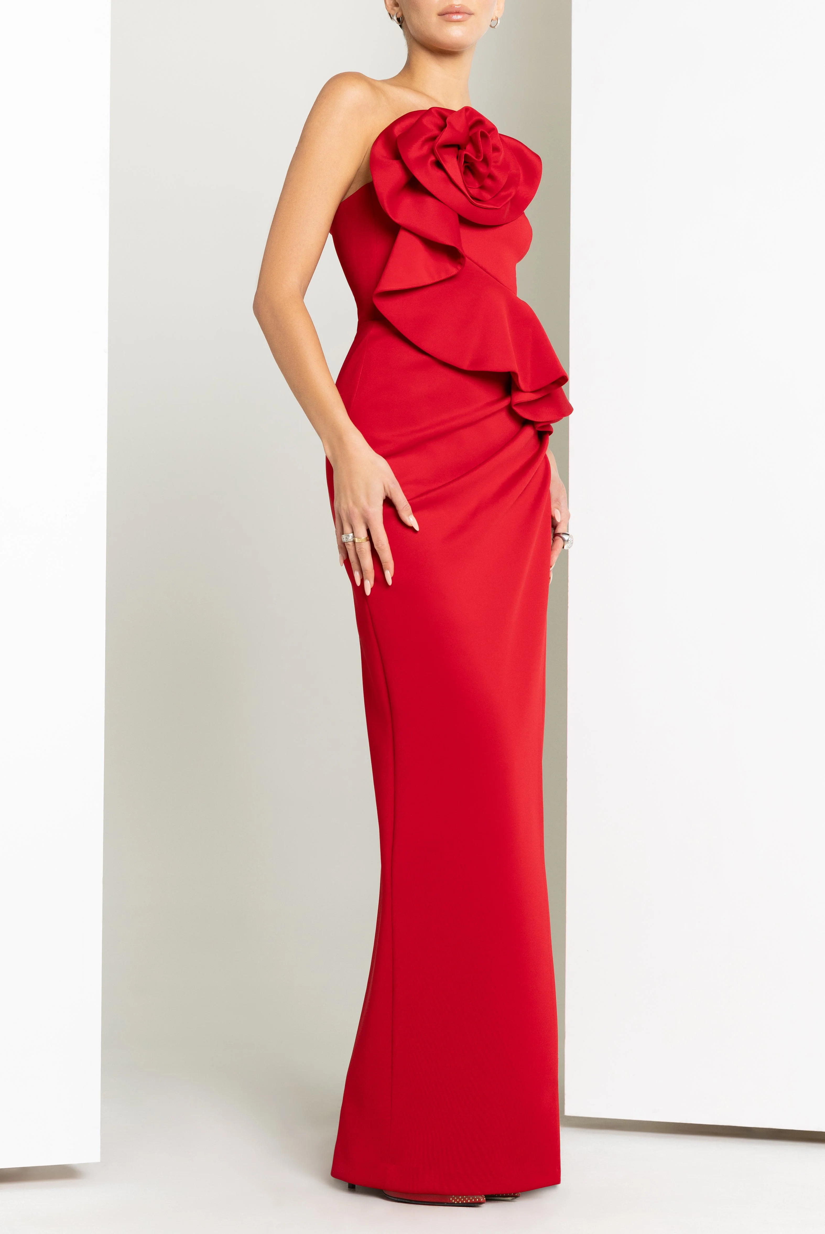 Augustina Gown