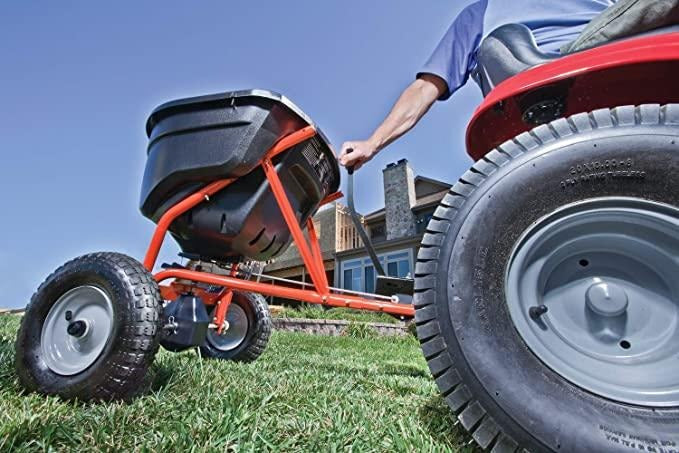 130-pound trailer spreader - moniquejewelry