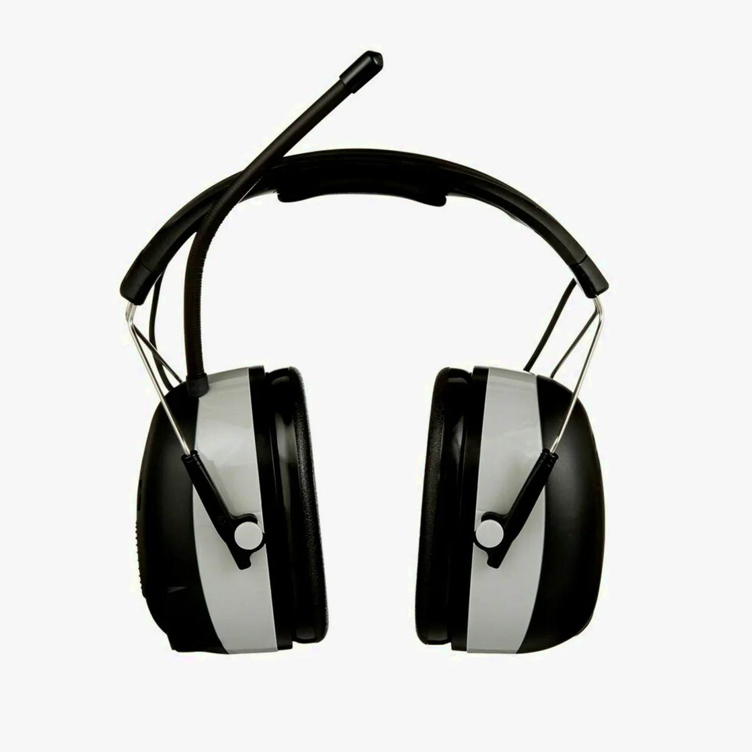 3M Worktunes Connect. AM/FM Hearing Protector. Bluetooth Technology