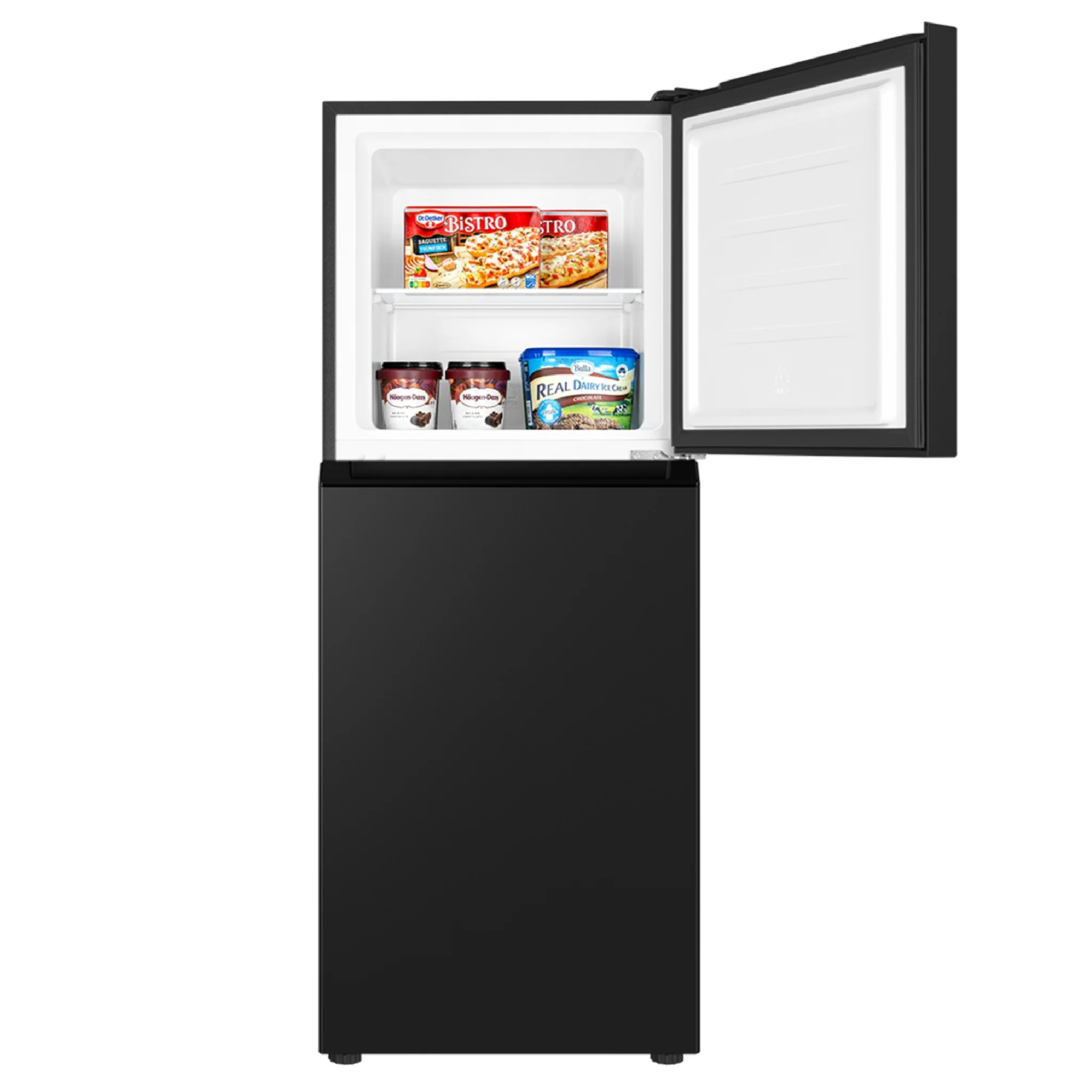 7.5 Cu. Ft. Refrigerator Inverter Manual Defrost