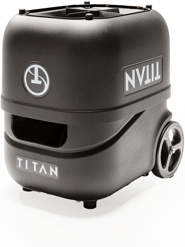 Titan ACE Pickleball Machine