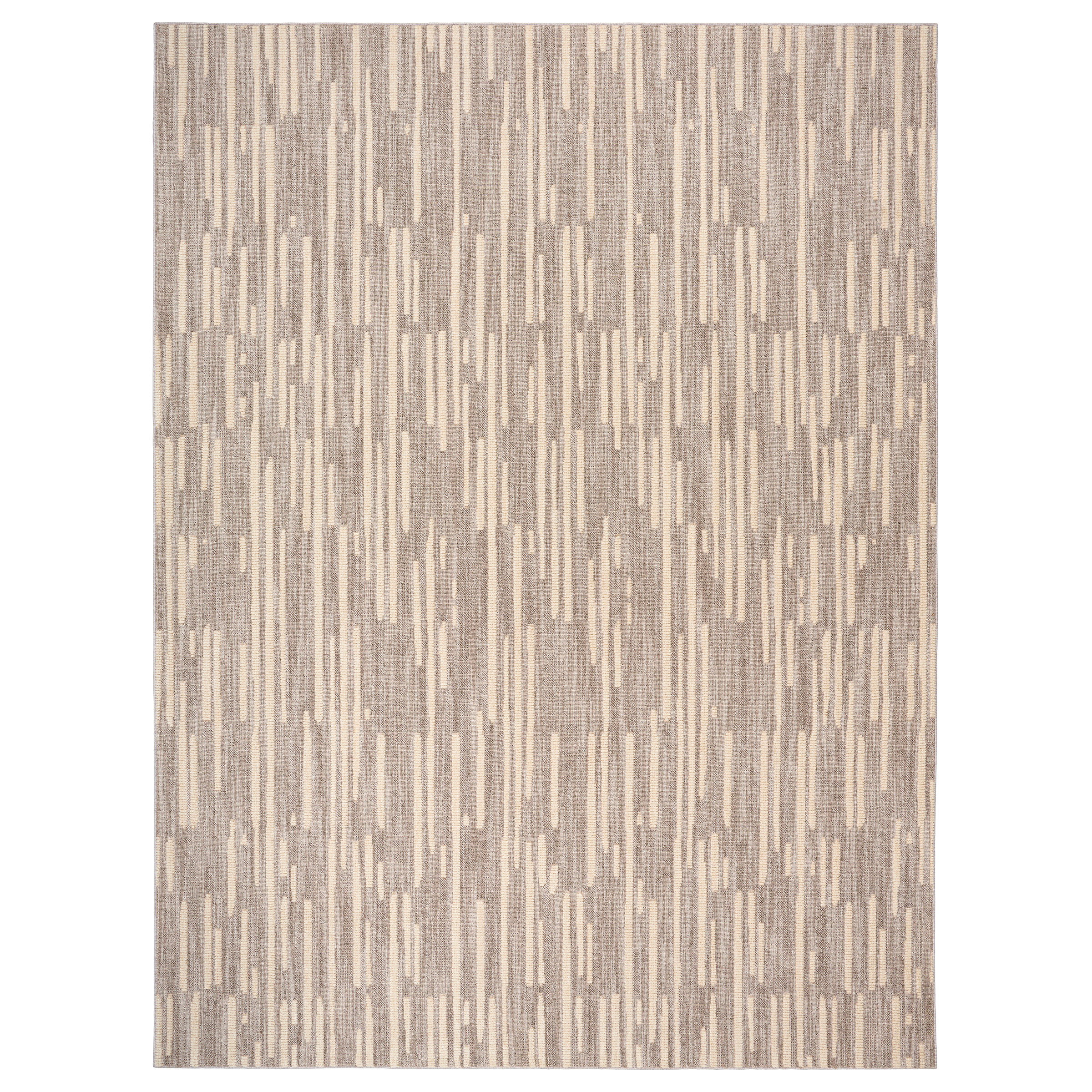 Nourison Indiana Area Rug, Evansville, 9' x 12'