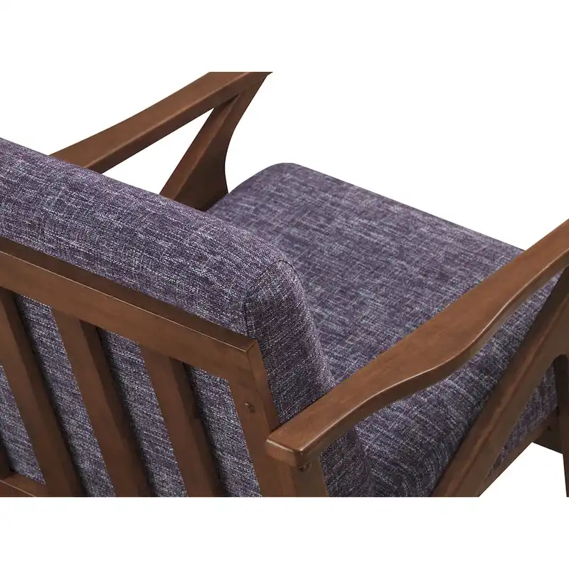 Omax Decor Zola Lounge Chair