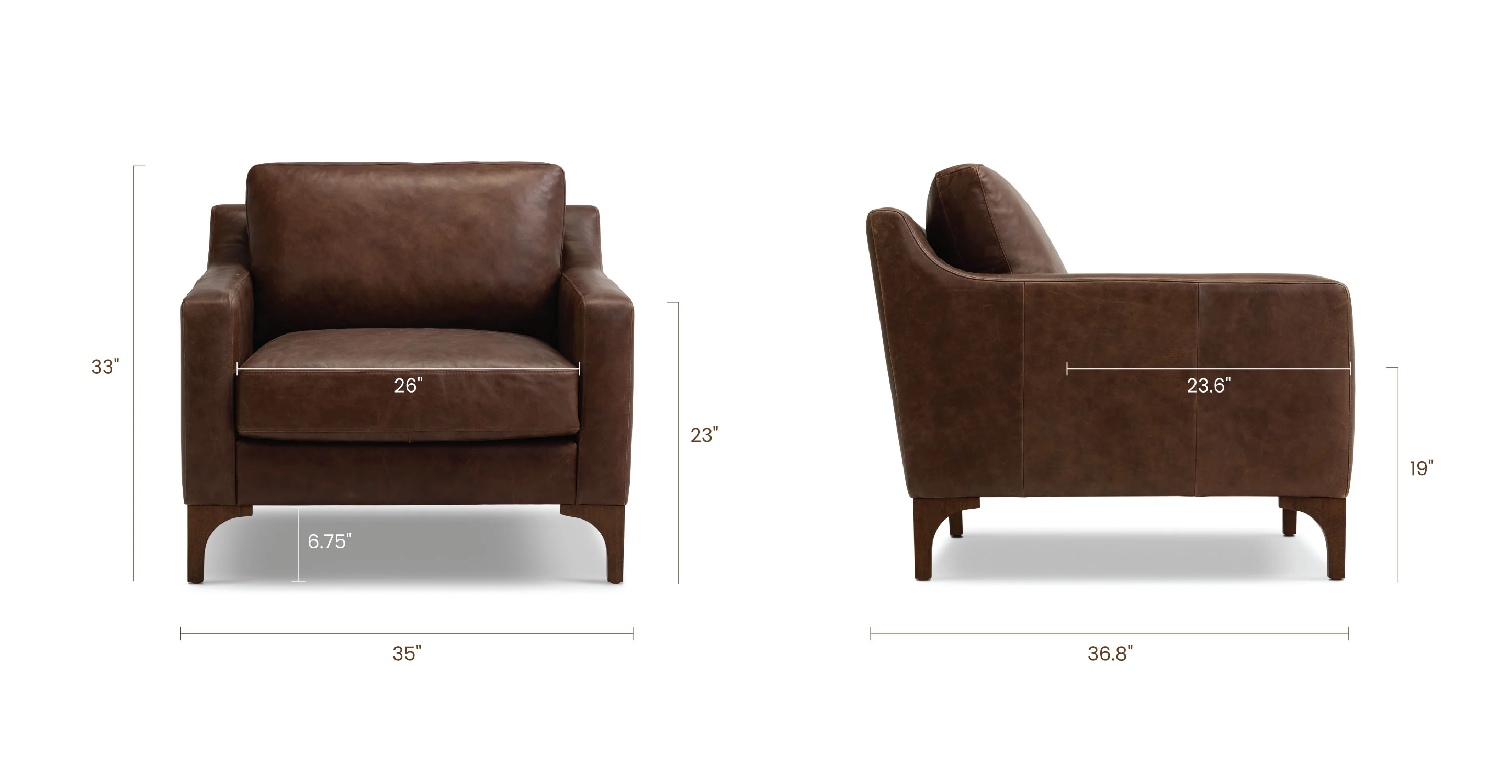 Sorrento Lounge Chair